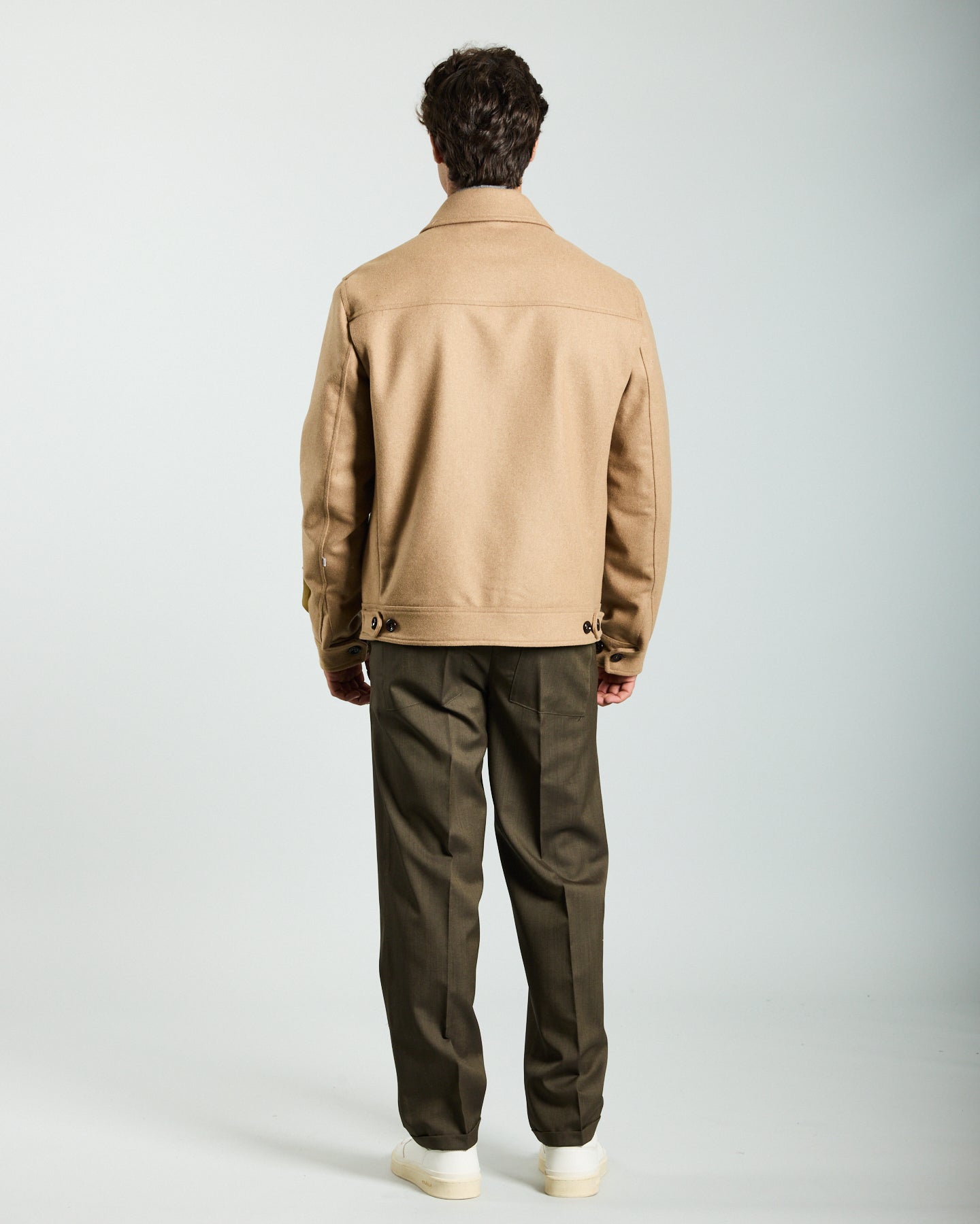 NEW YORK RESIDENT YUMA45