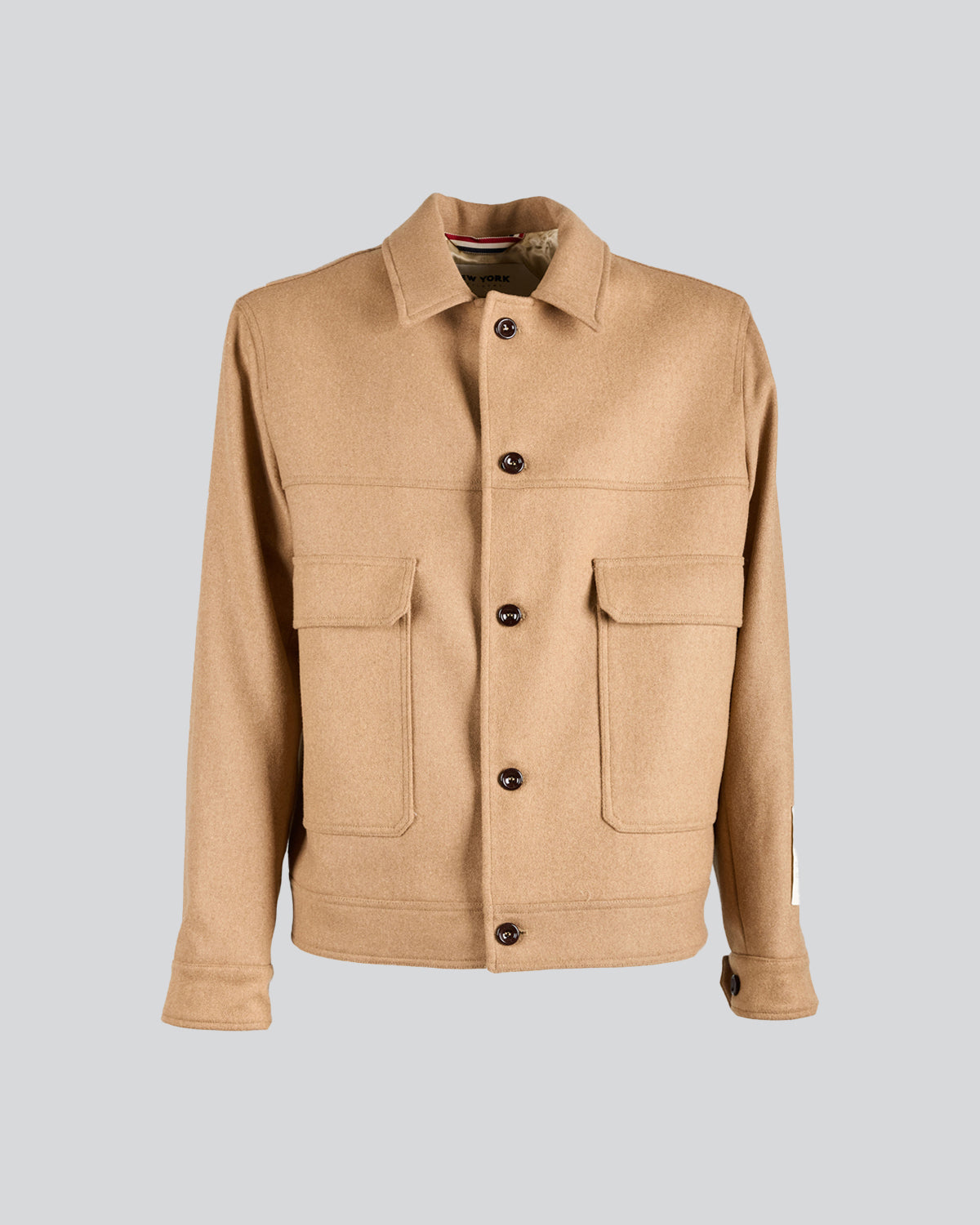 NEW YORK RESIDENT YUMA45