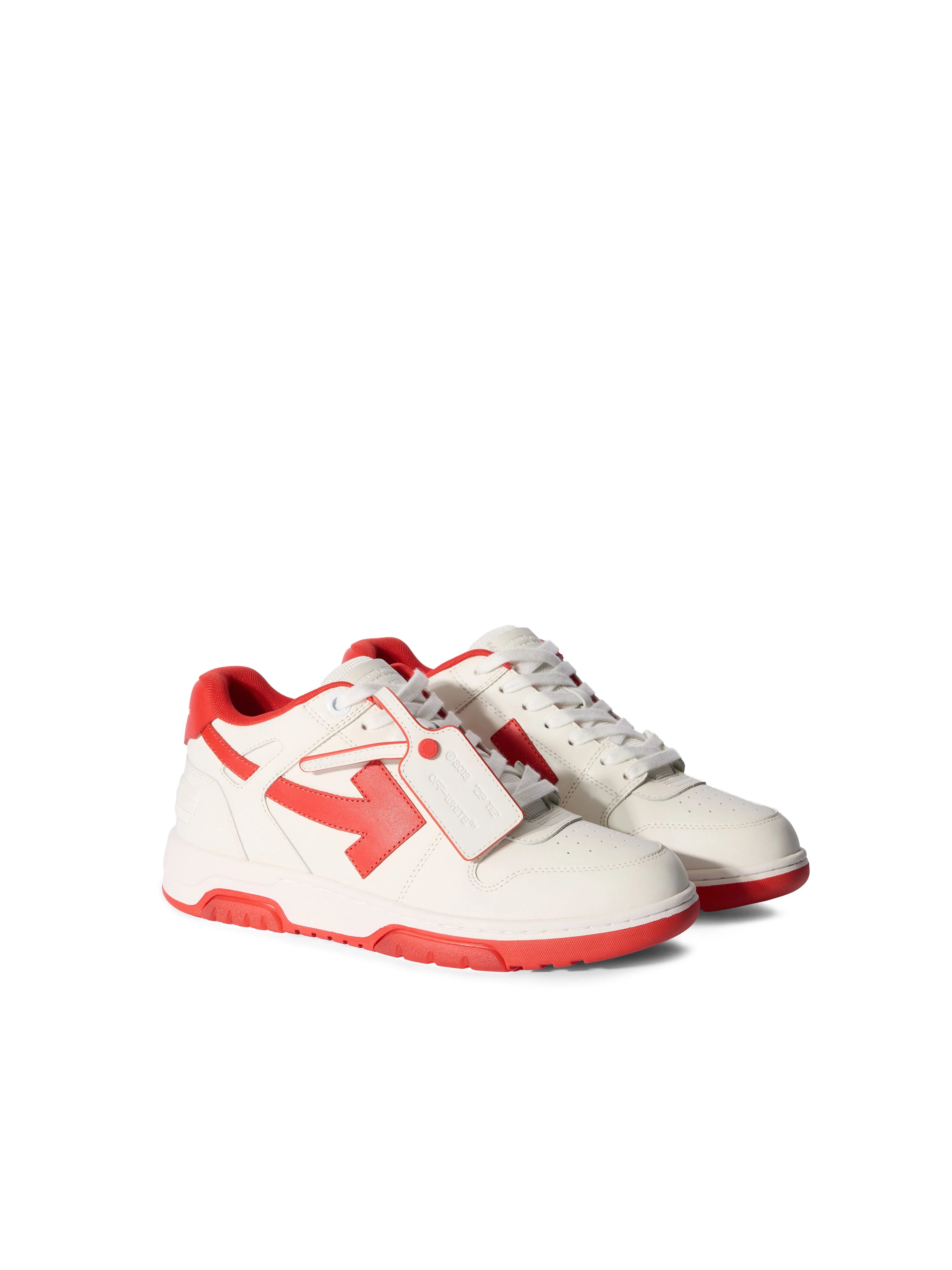 OFF-WHITE OMIA189F25LEA0010125U