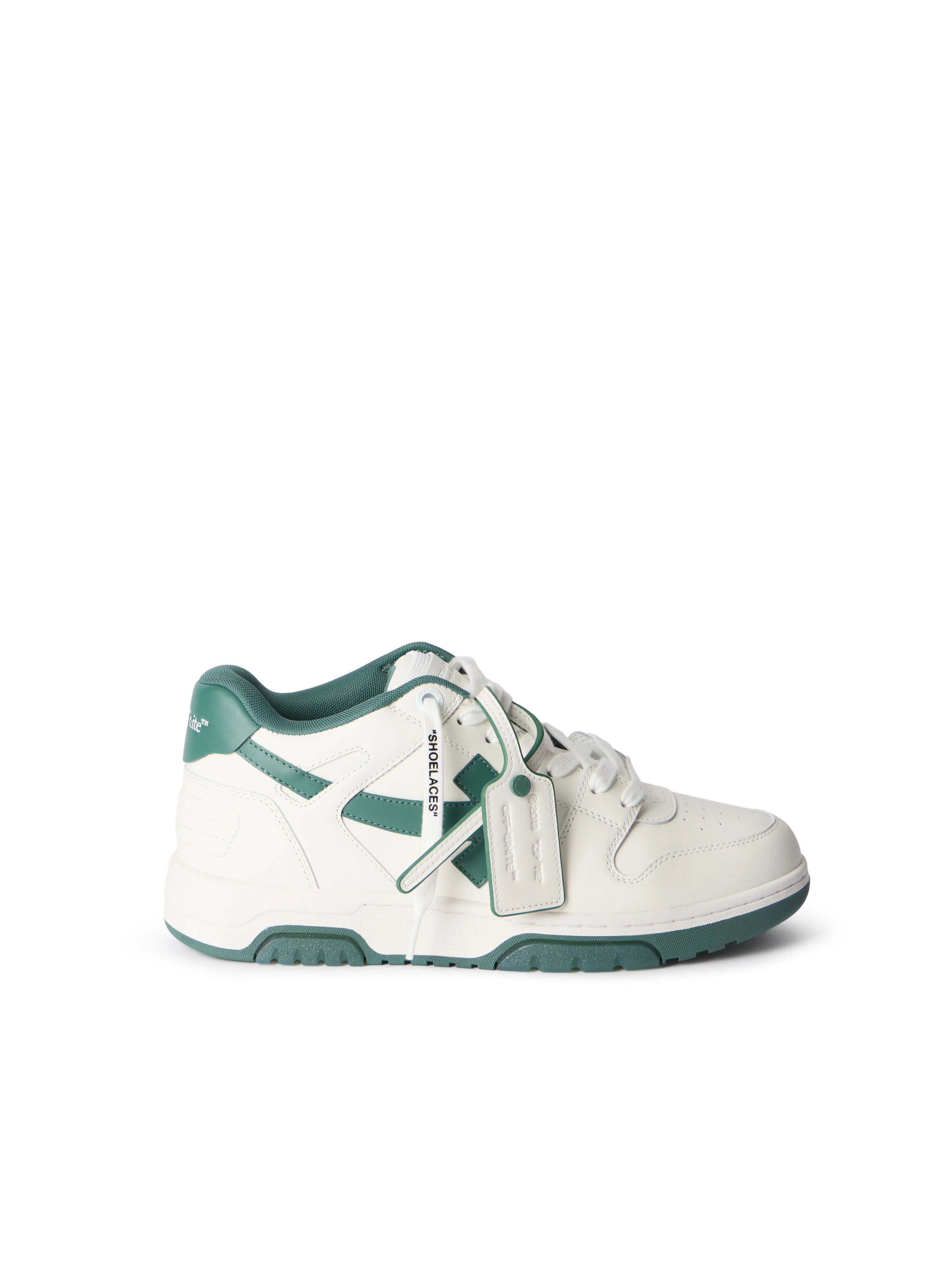 OFF-WHITE OMIA189F25LEA0010155U