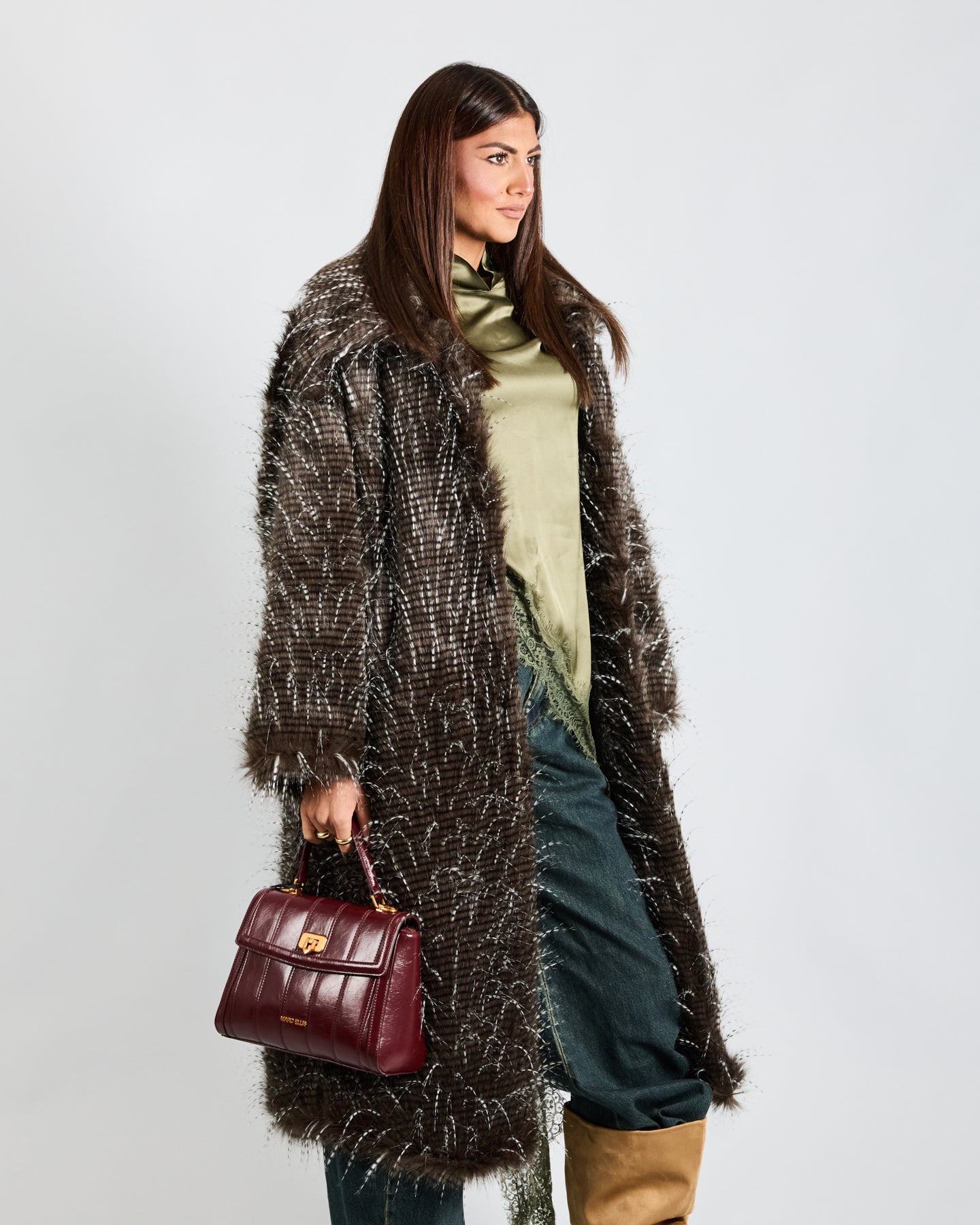 OUI PARIS LD3503N
