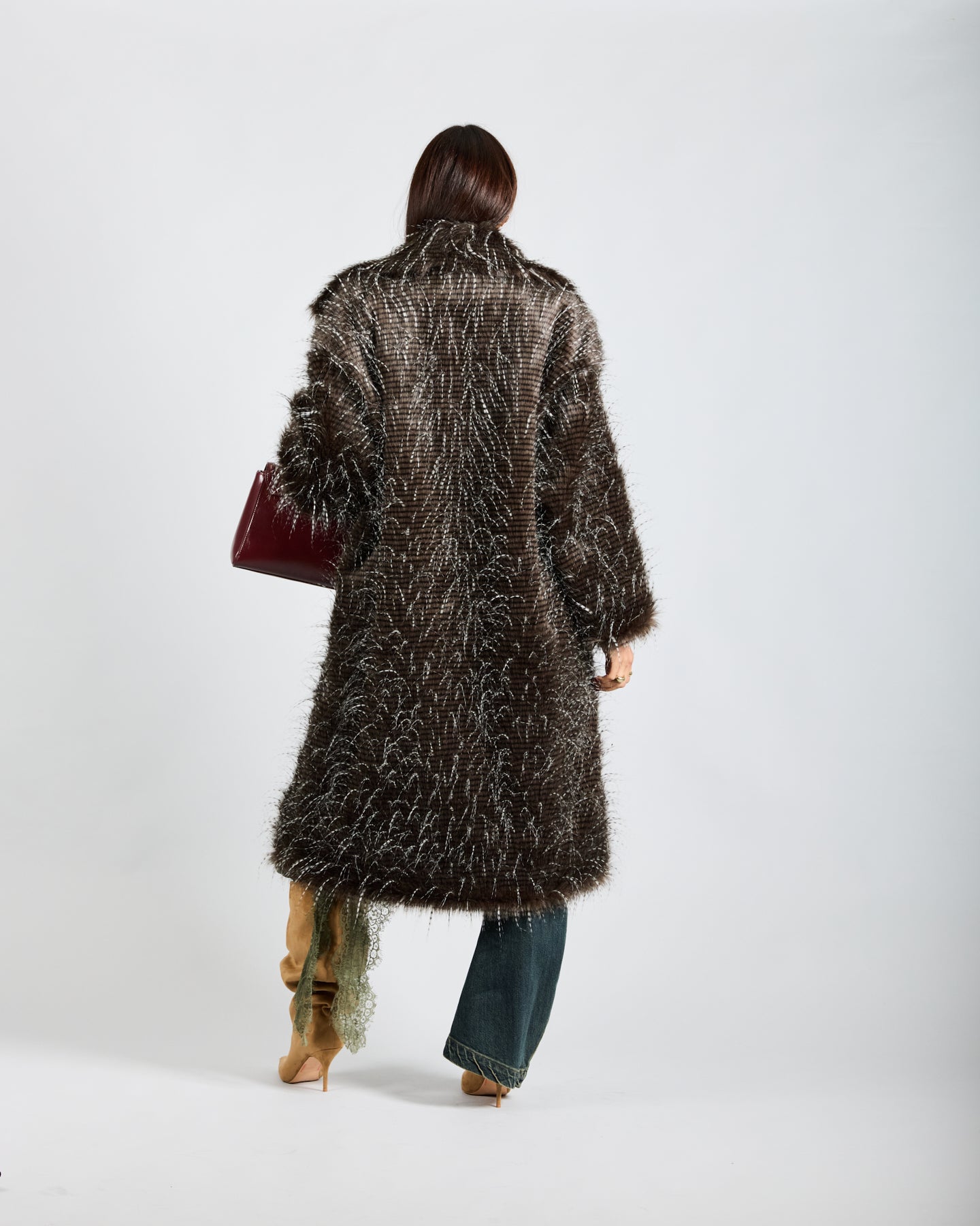 OUI PARIS LD3503N