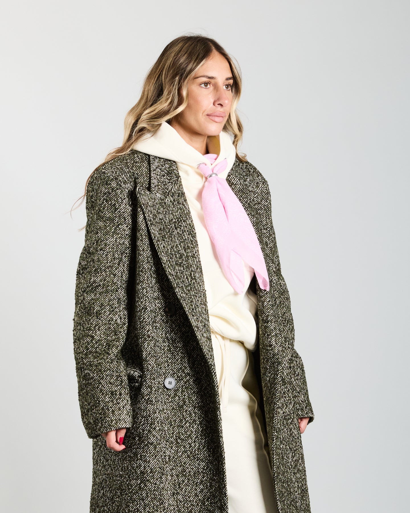OUI PARIS LD3617V