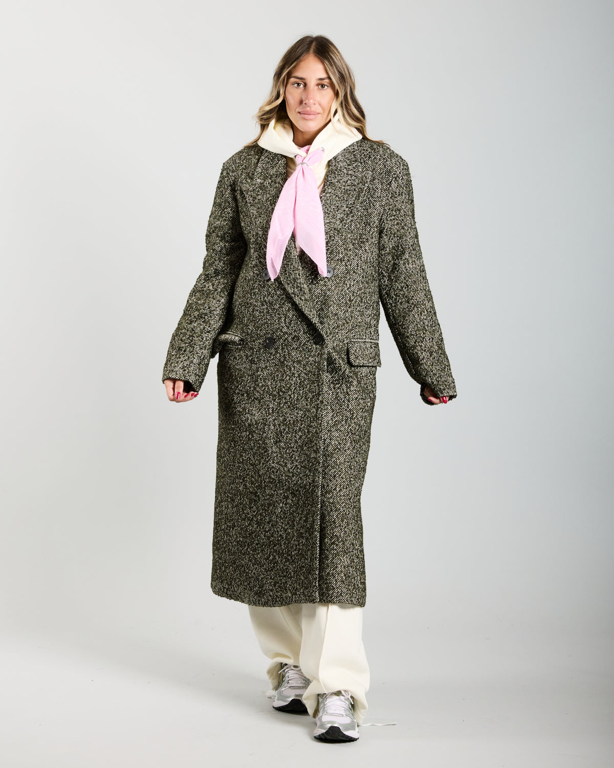 OUI PARIS LD3617V