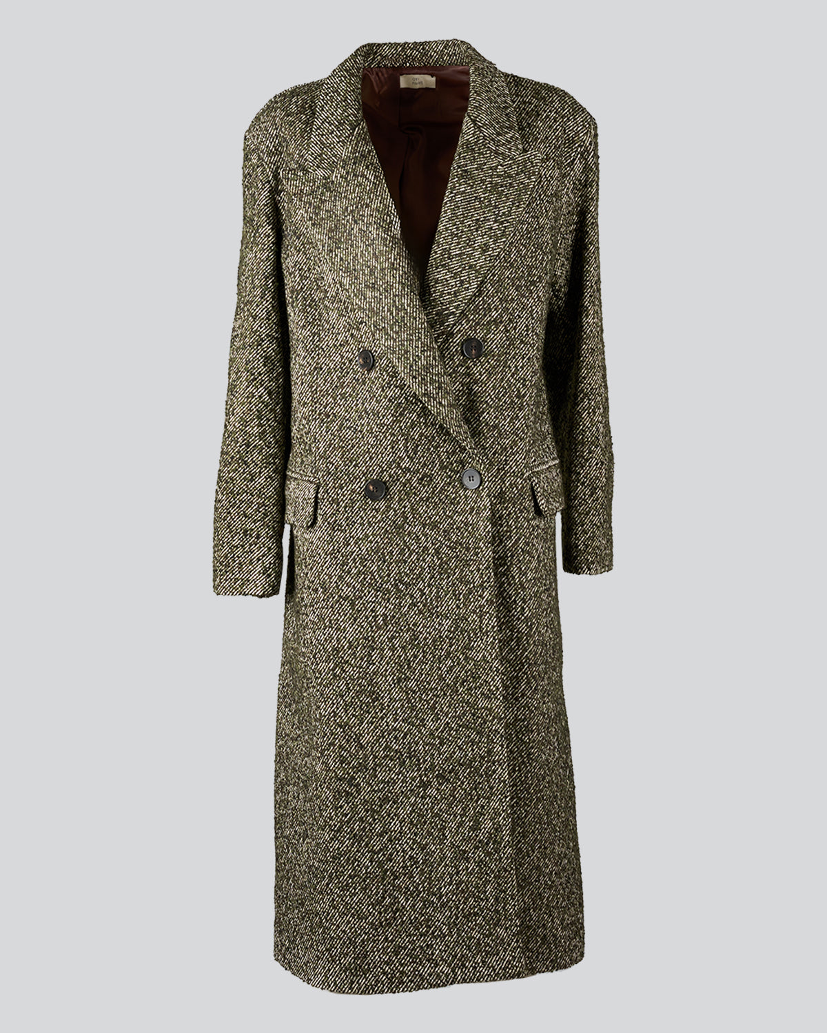 OUI PARIS LD3617V