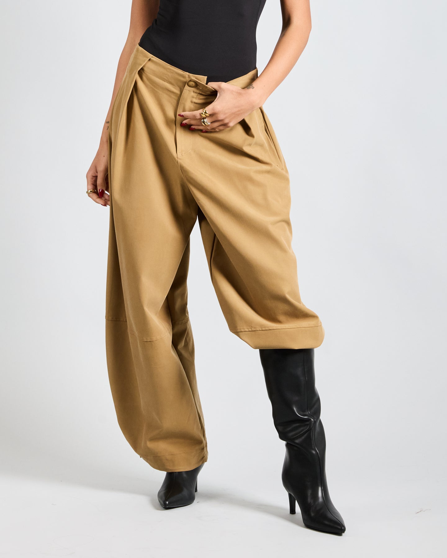 OUI PARIS LD3623S