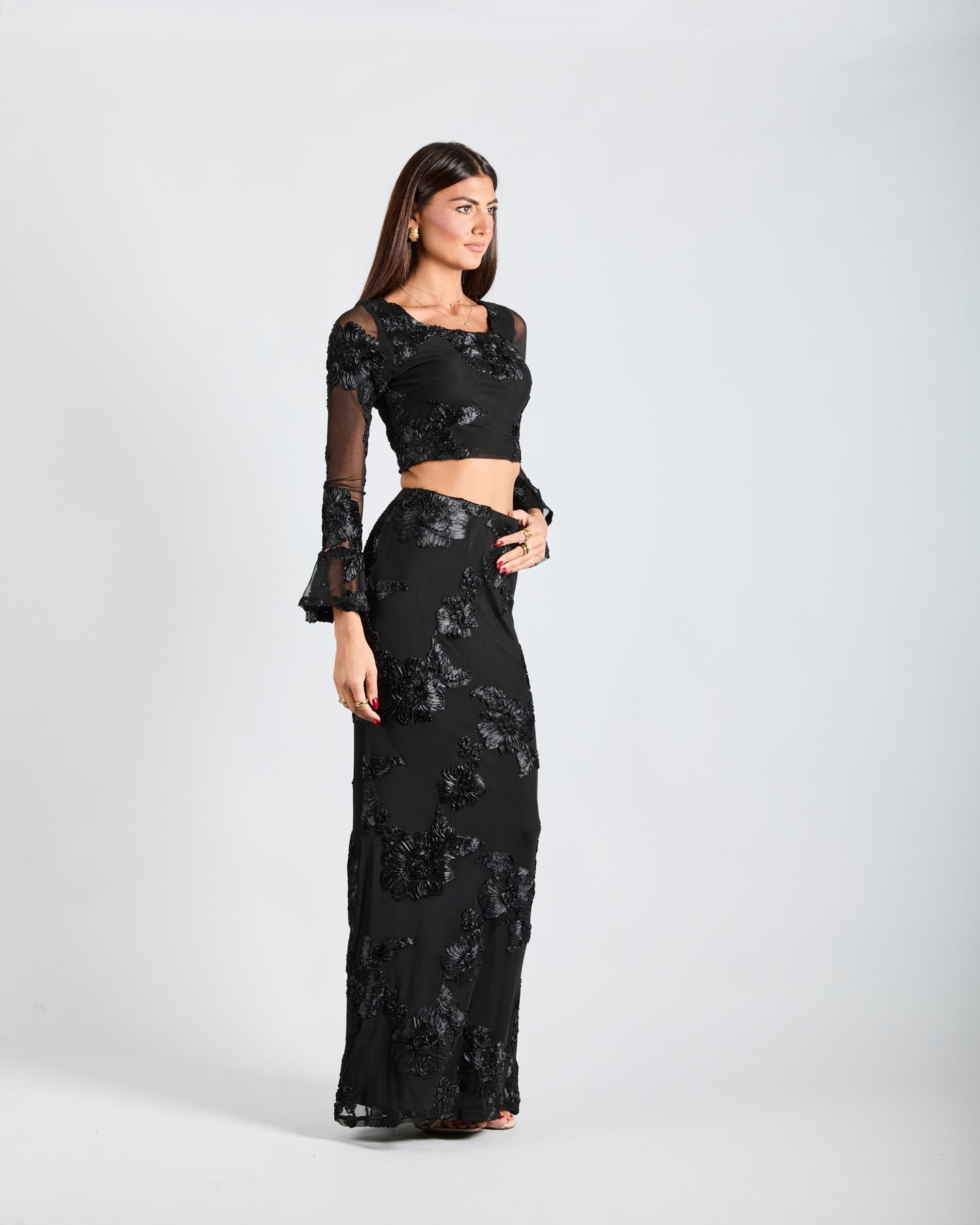 OUI PARIS OP512371B