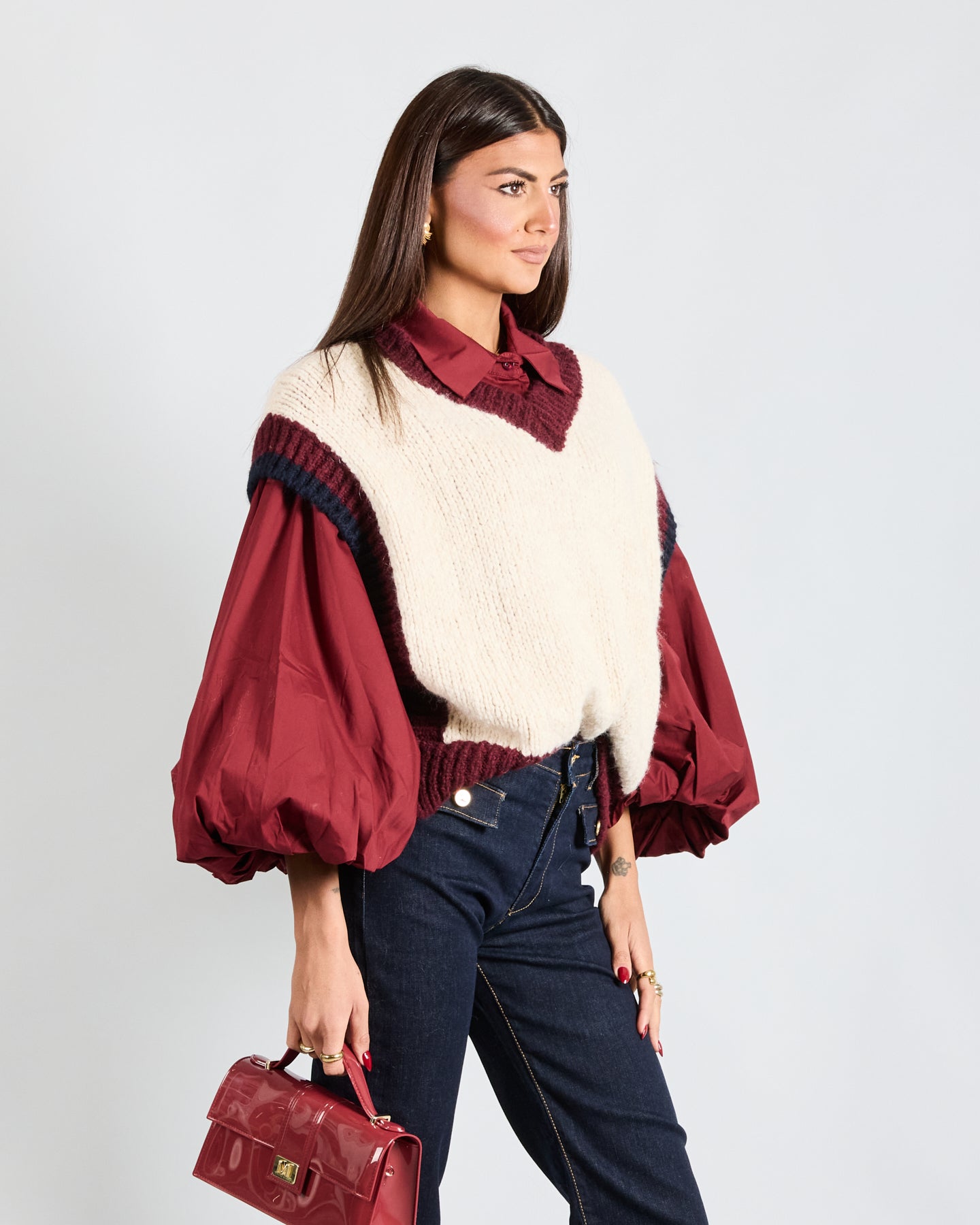 OUI PARIS OPL12M120U