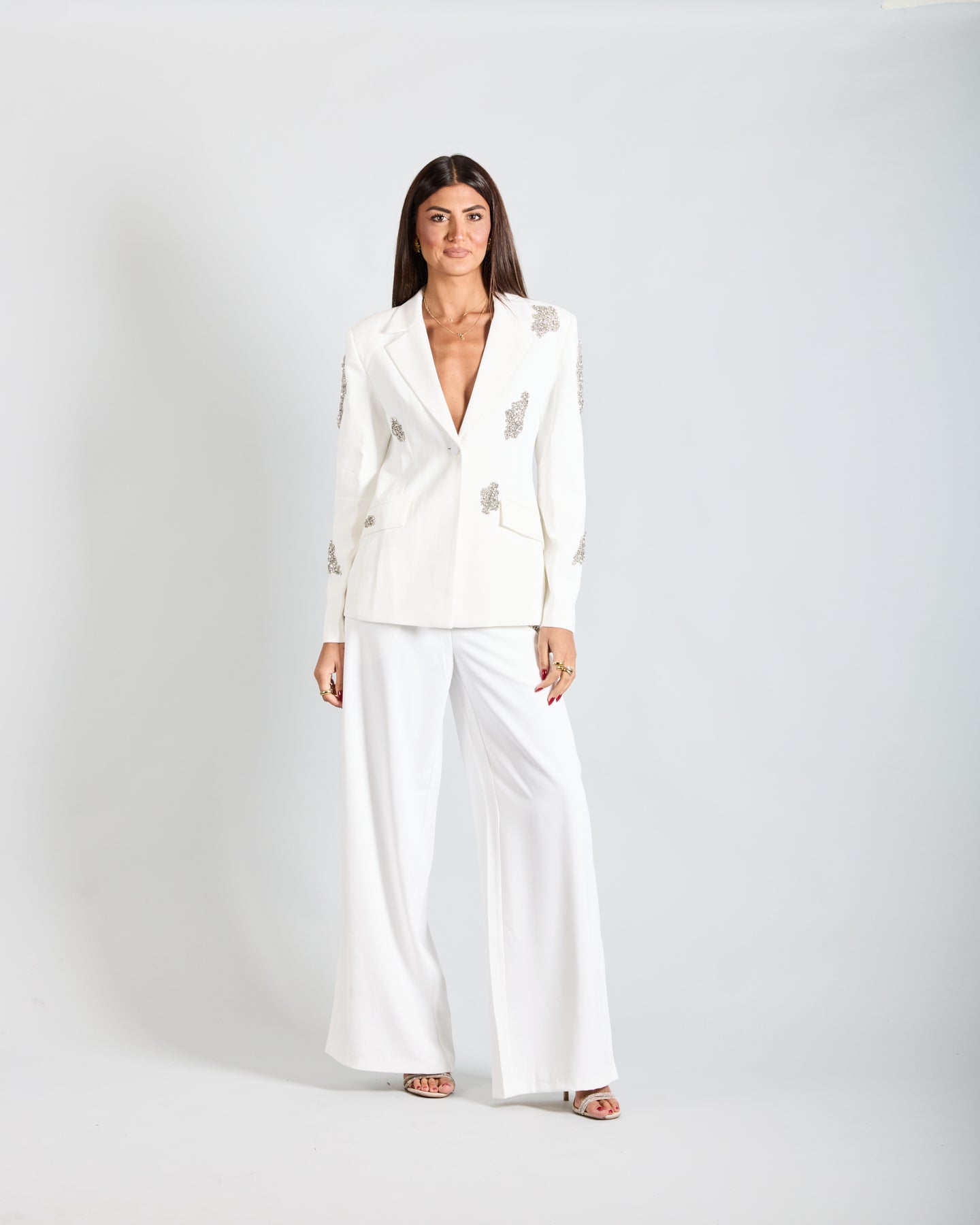 OUI PARIS OPY2851-8032W