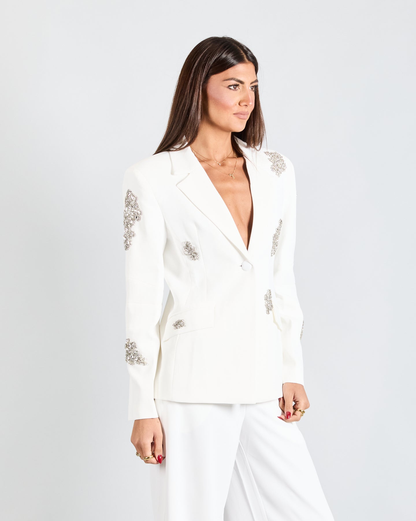 OUI PARIS OPY2851-8032W