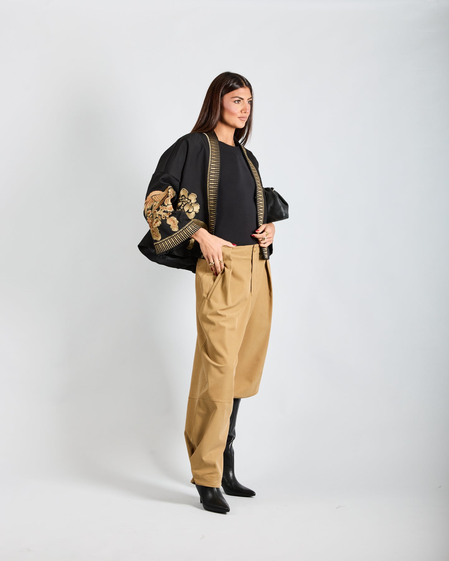 OUI PARIS OPZG52105N