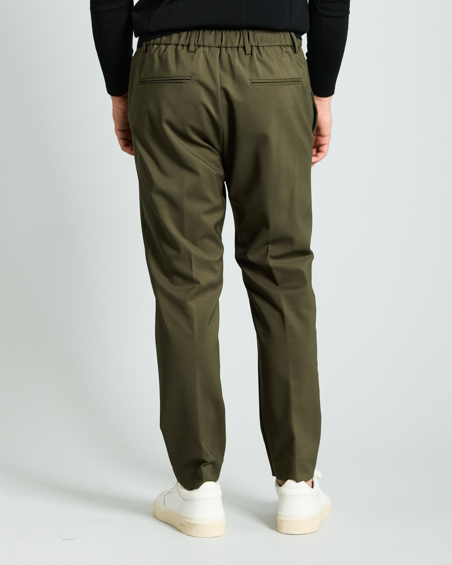 P.R.I.M.E AG2404/TECNICOV