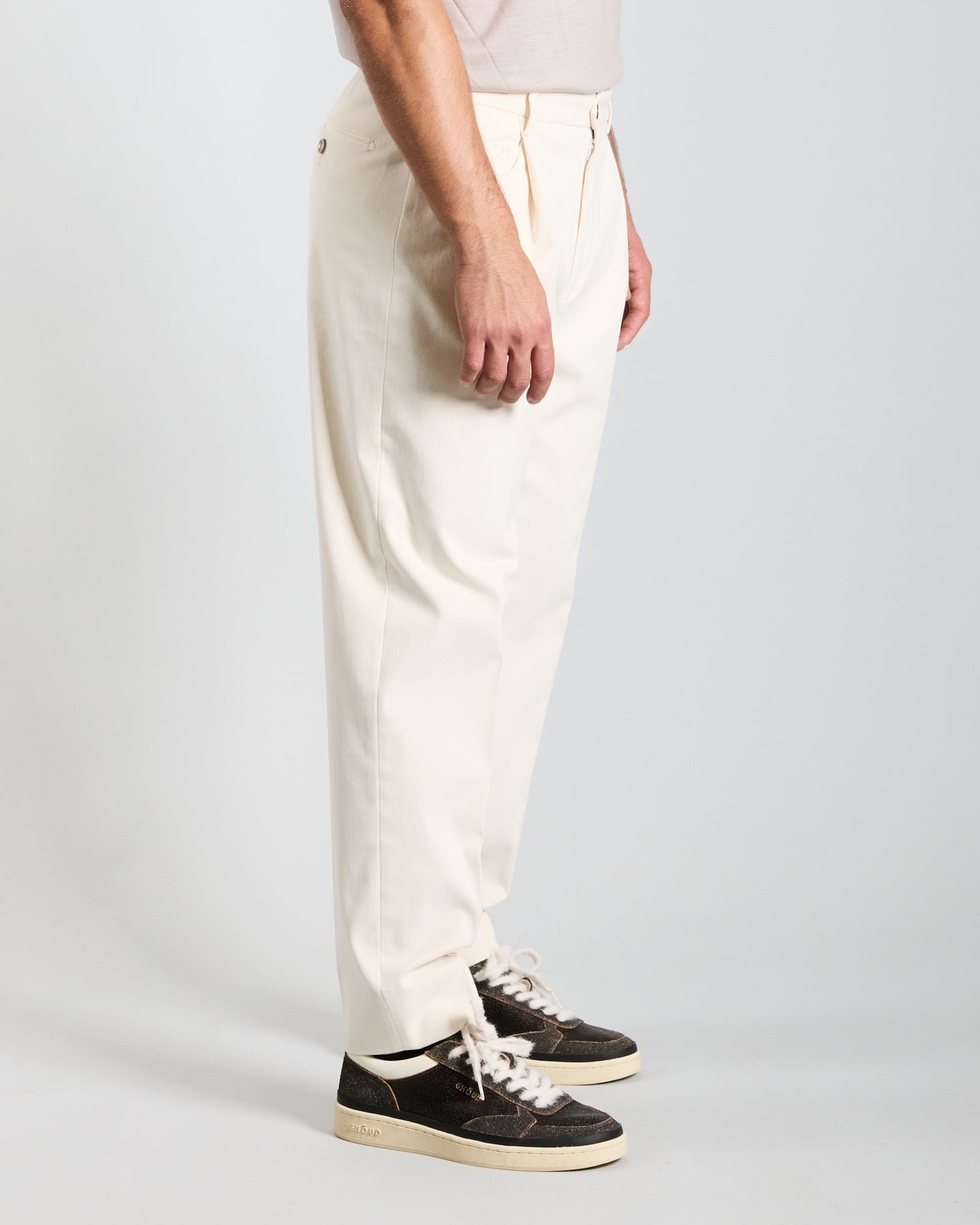 QUATTRO.DECIMI BY BRIGLIA BRICKLANES/40017000120