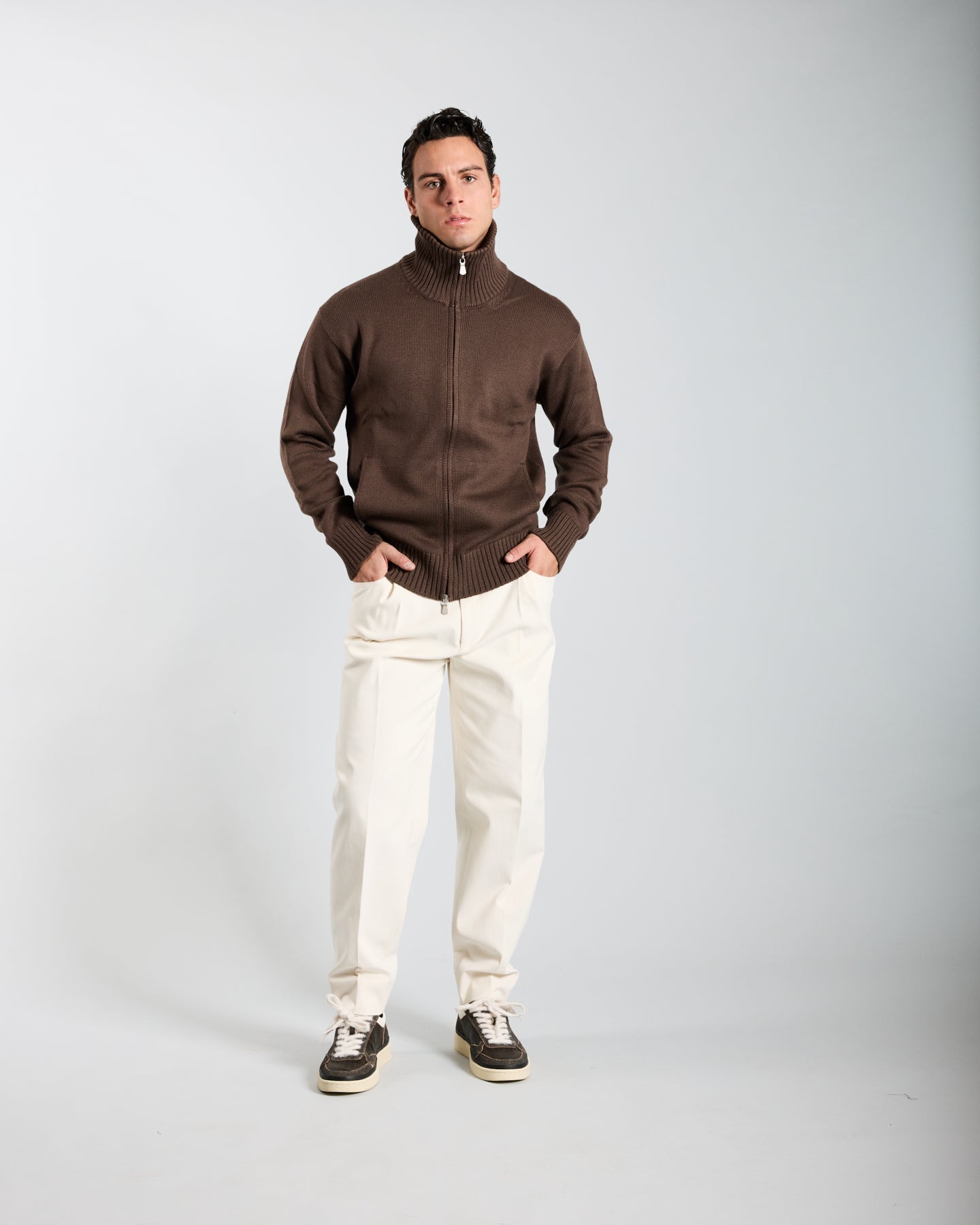 QUATTRO.DECIMI BY BRIGLIA BRICKLANES/40017000120