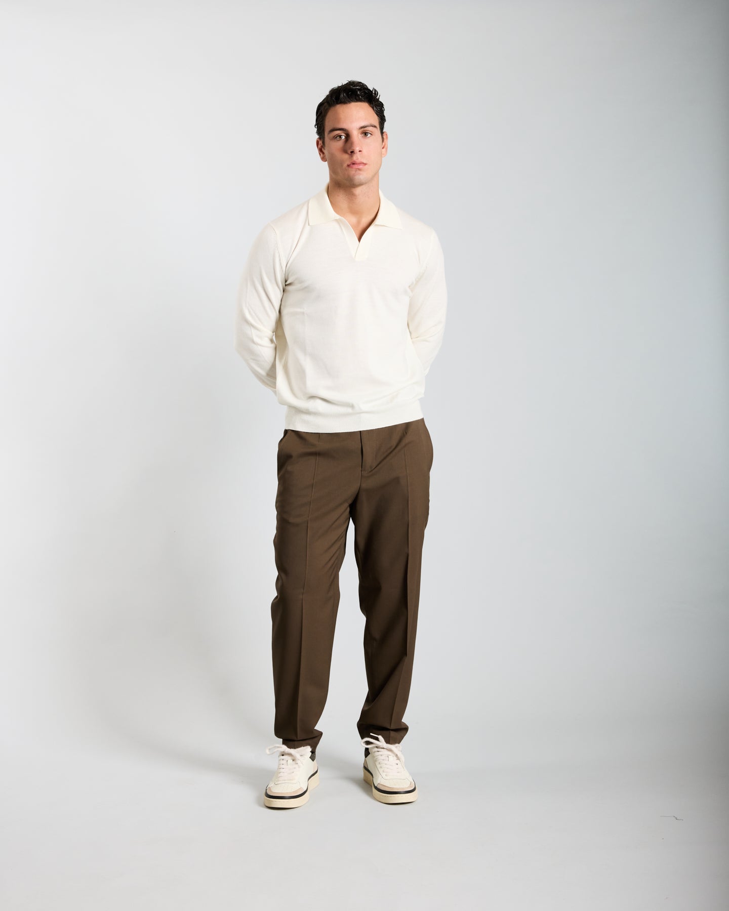 QUATTRO.DECIMI BY BRIGLIA PORTOFINOS/40010000136