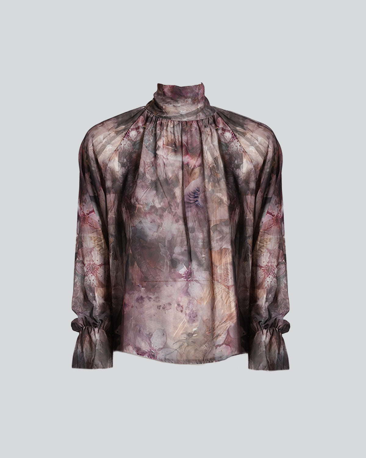 Blusa saiph 93685P SAIPH
