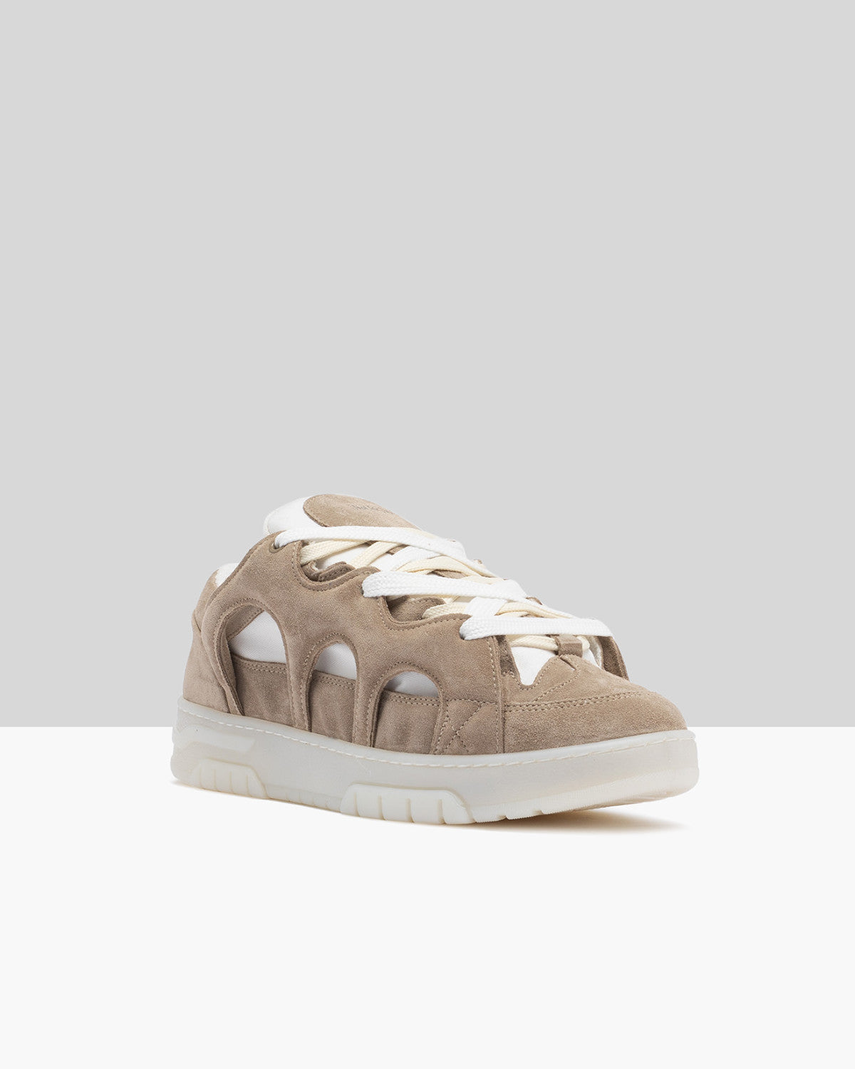 SANTHA MODEL 1 TOTALSUEDESA