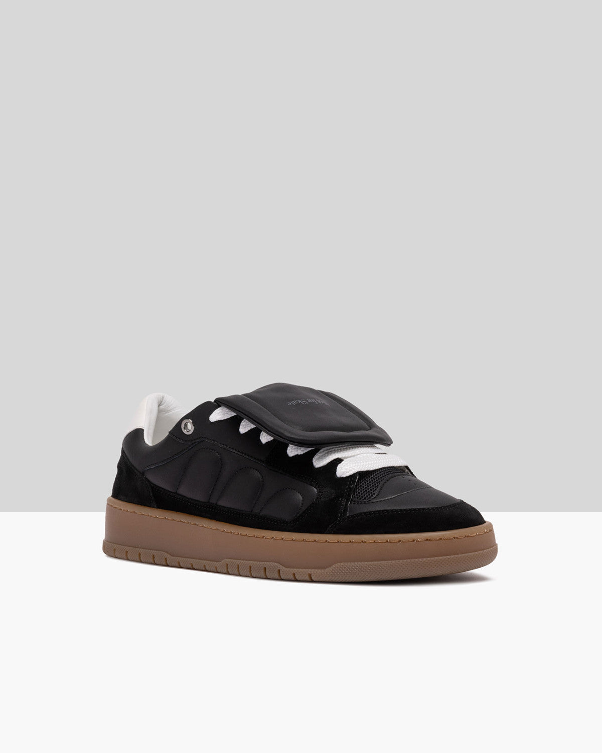 SANTHA MODEL 2 SOCCER CALFBK