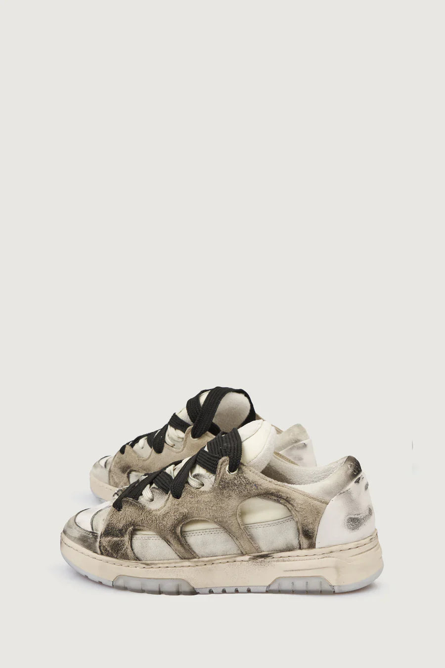 SANTHA YP04-S1-DS-PYU