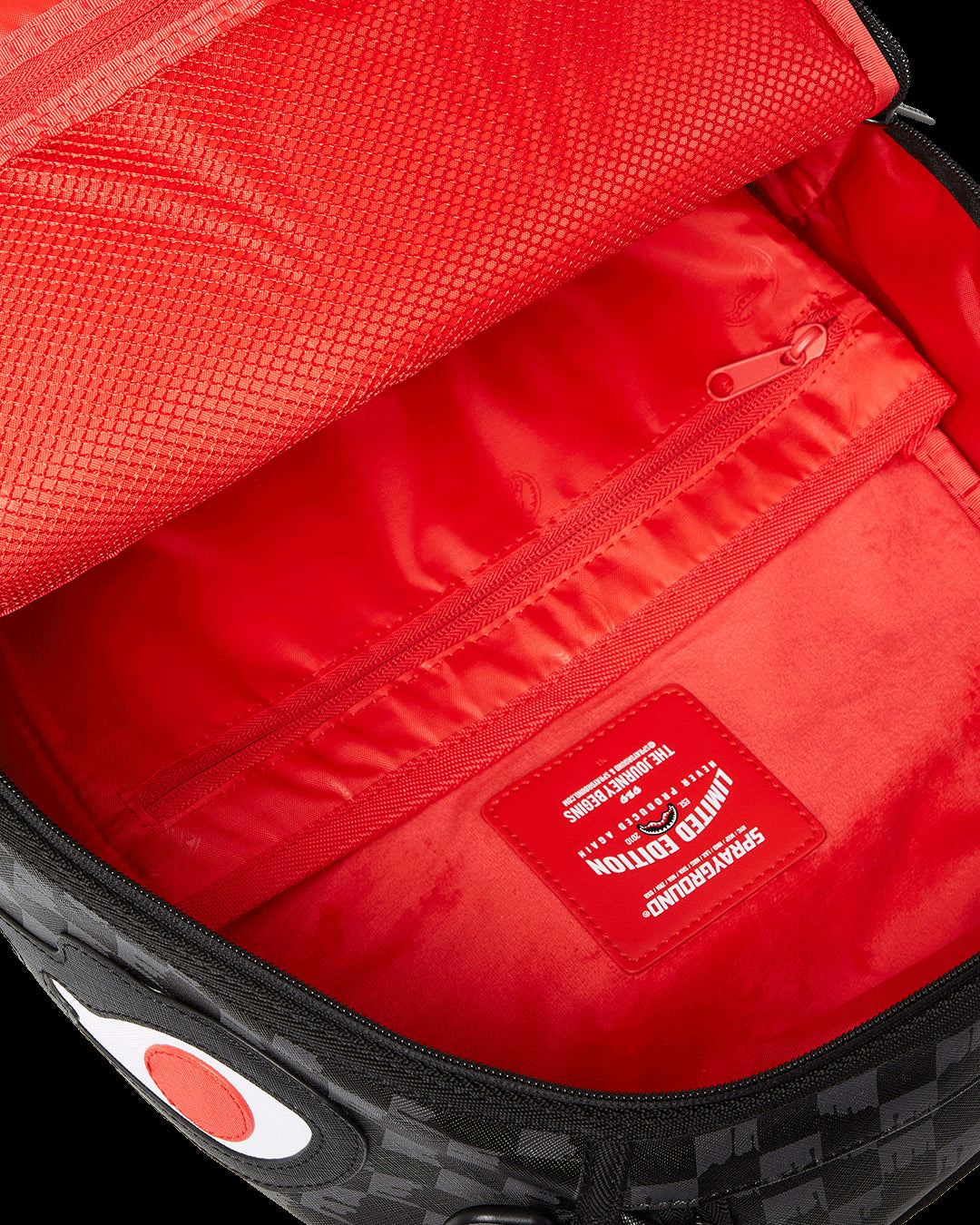 Sprayground 910B5833NSZU