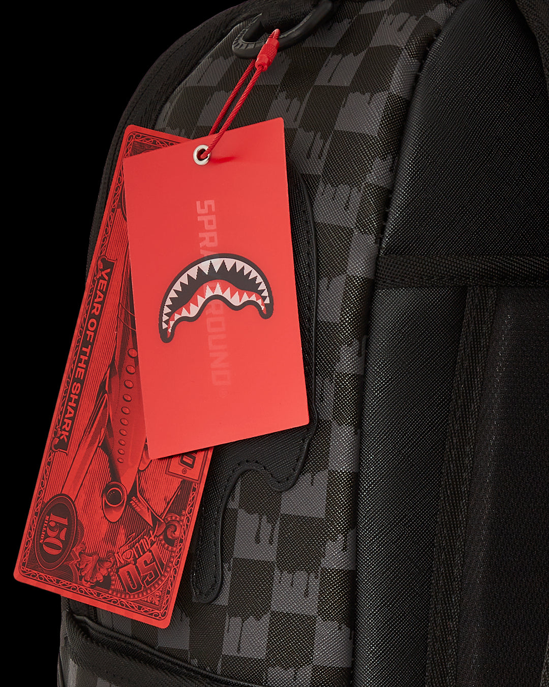 Sprayground 910B5833NSZU