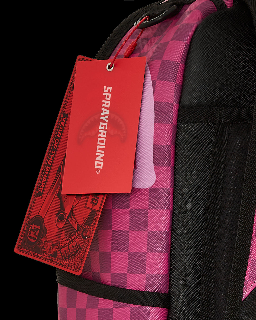 Sprayground 910B6286NSZU