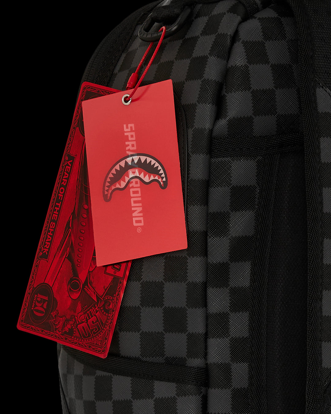 Sprayground 910B7061NSZU