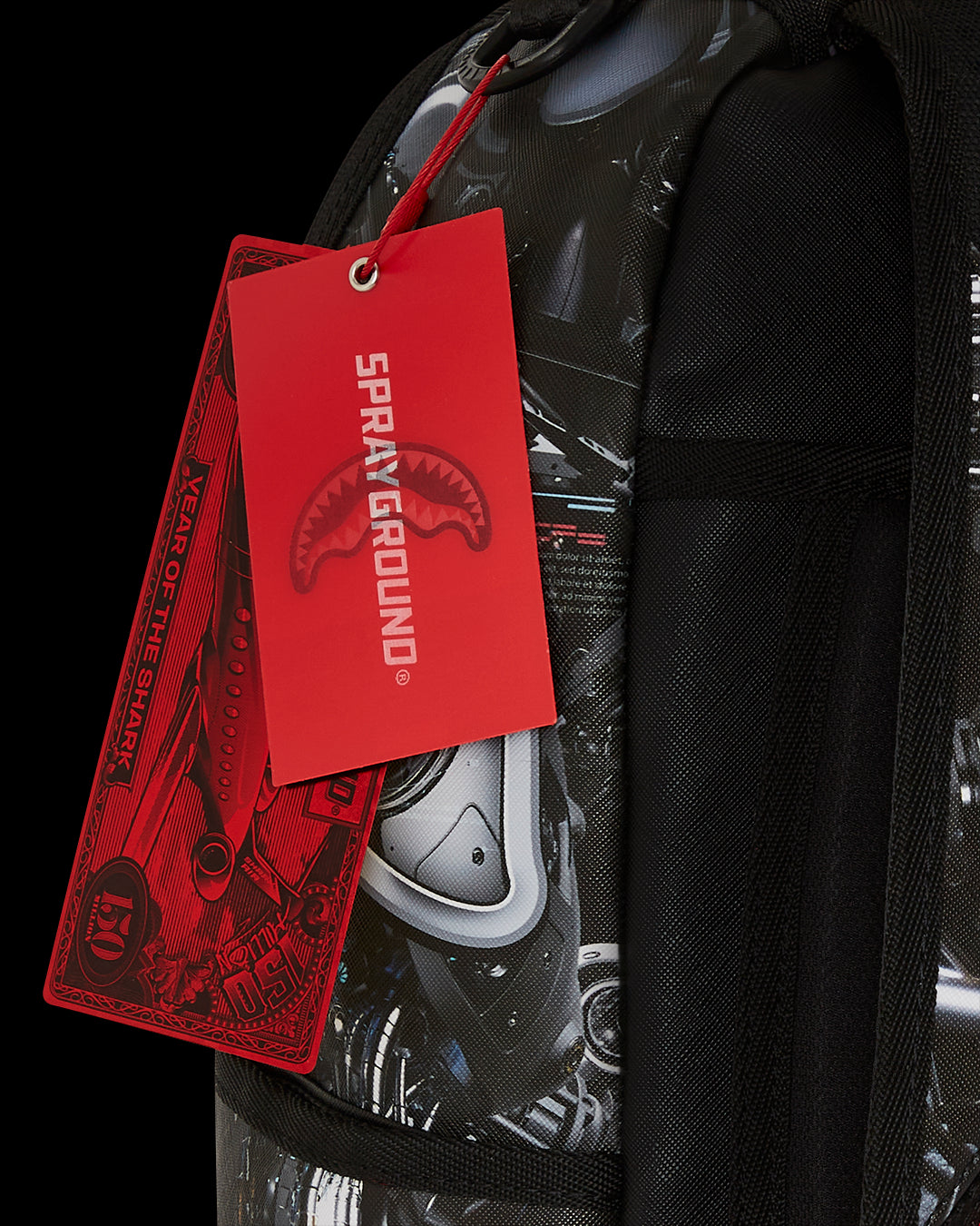 Sprayground 910B7126NSZU