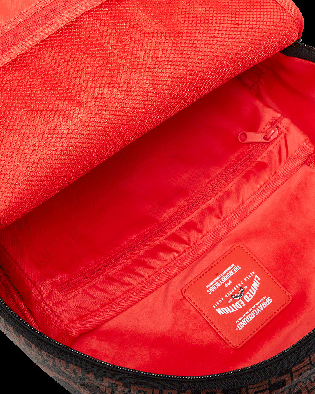 Sprayground 910B7222NSZINT01U