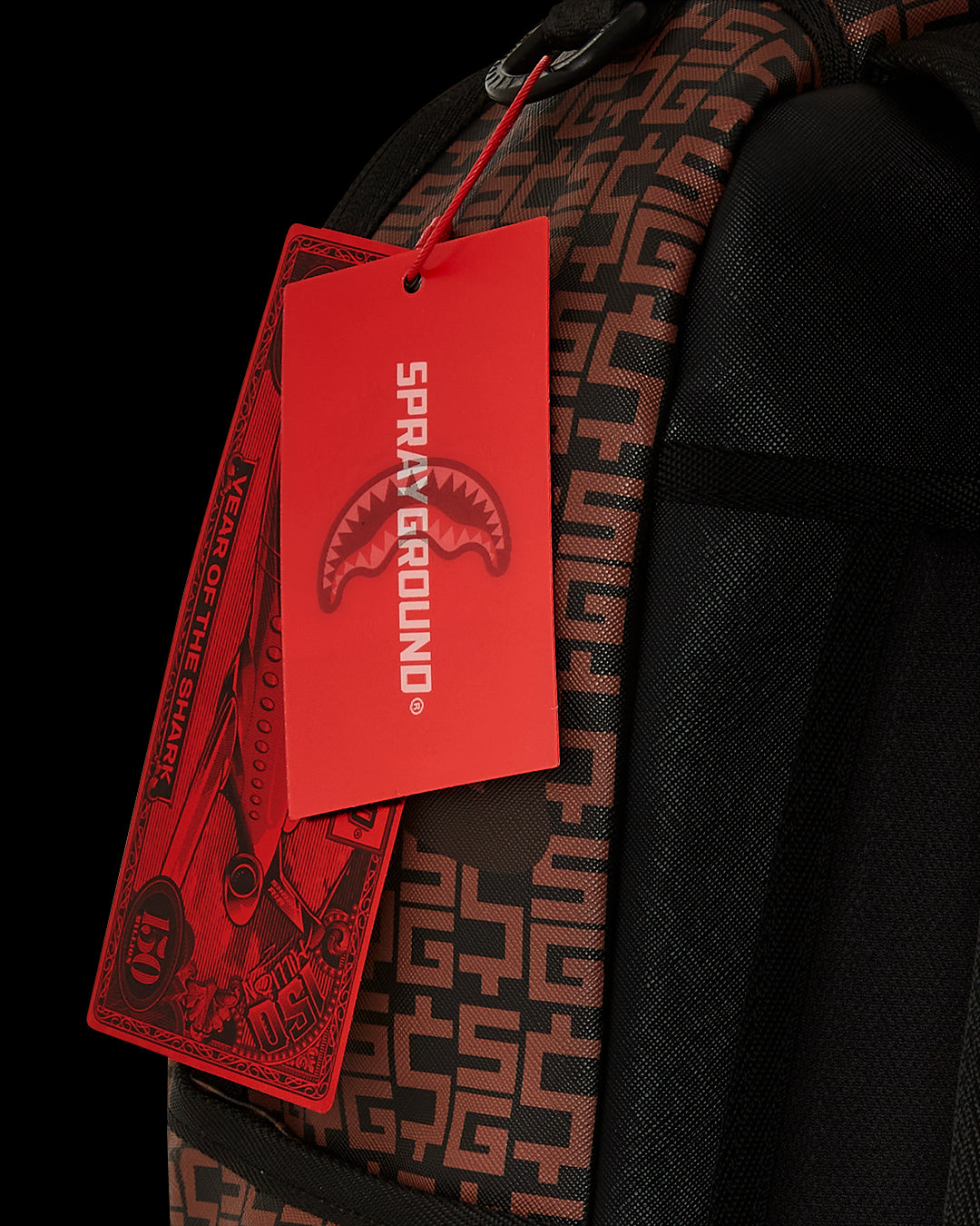 Sprayground 910B7222NSZINT01U