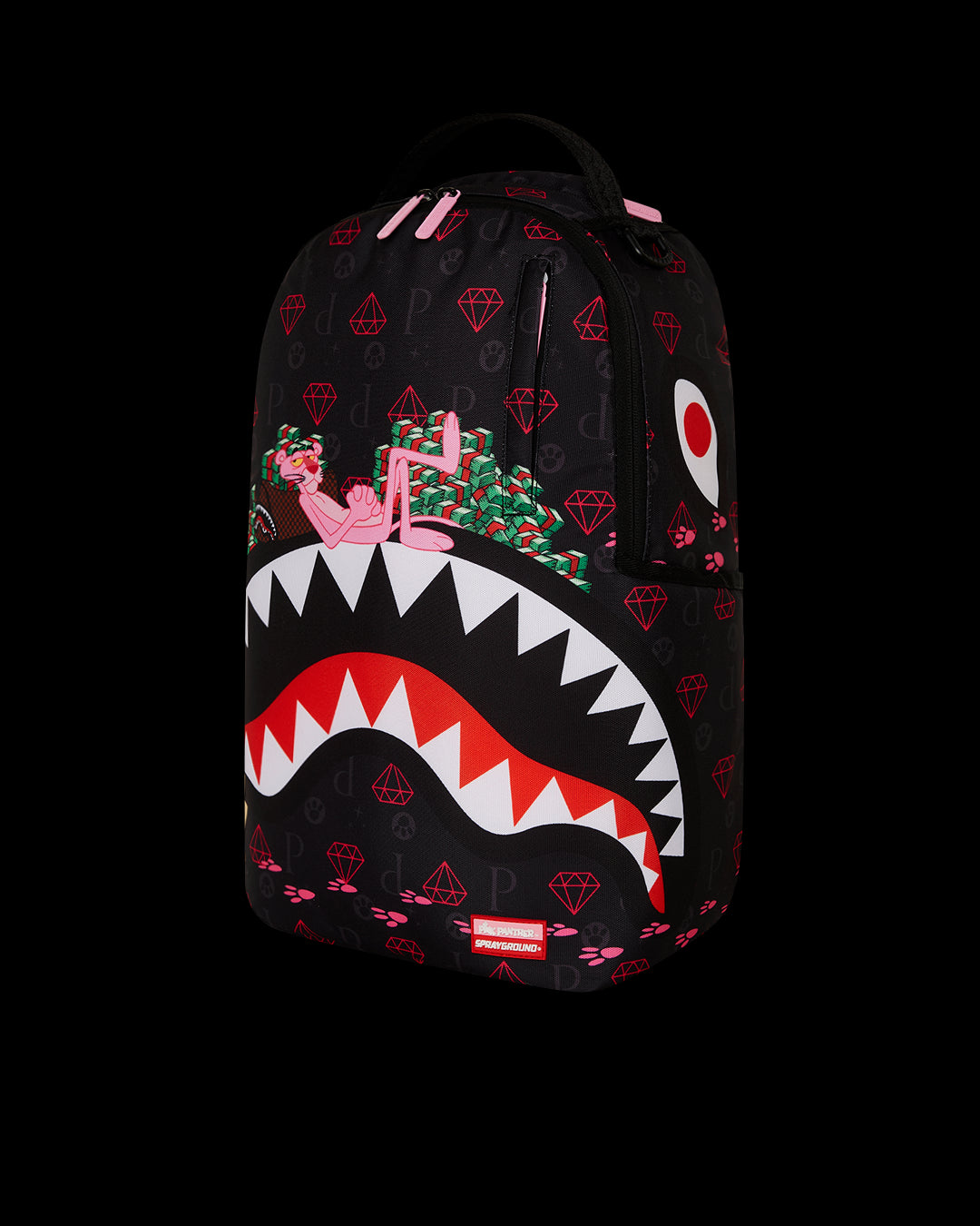 Sprayground 910B7396NSZU