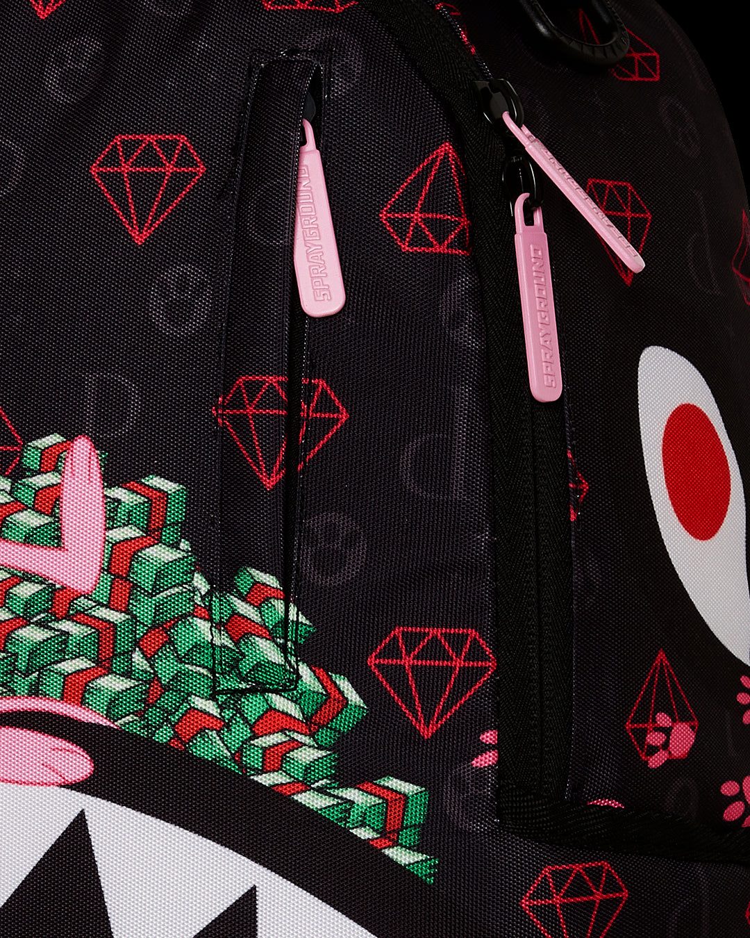 Sprayground 910B7396NSZU