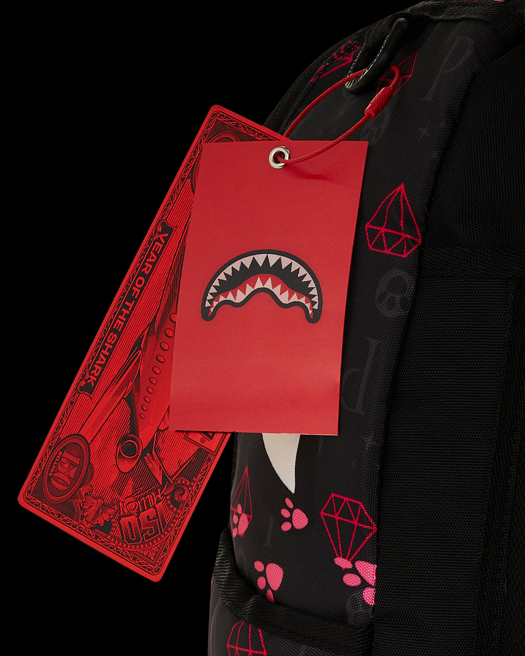 Sprayground 910B7396NSZU