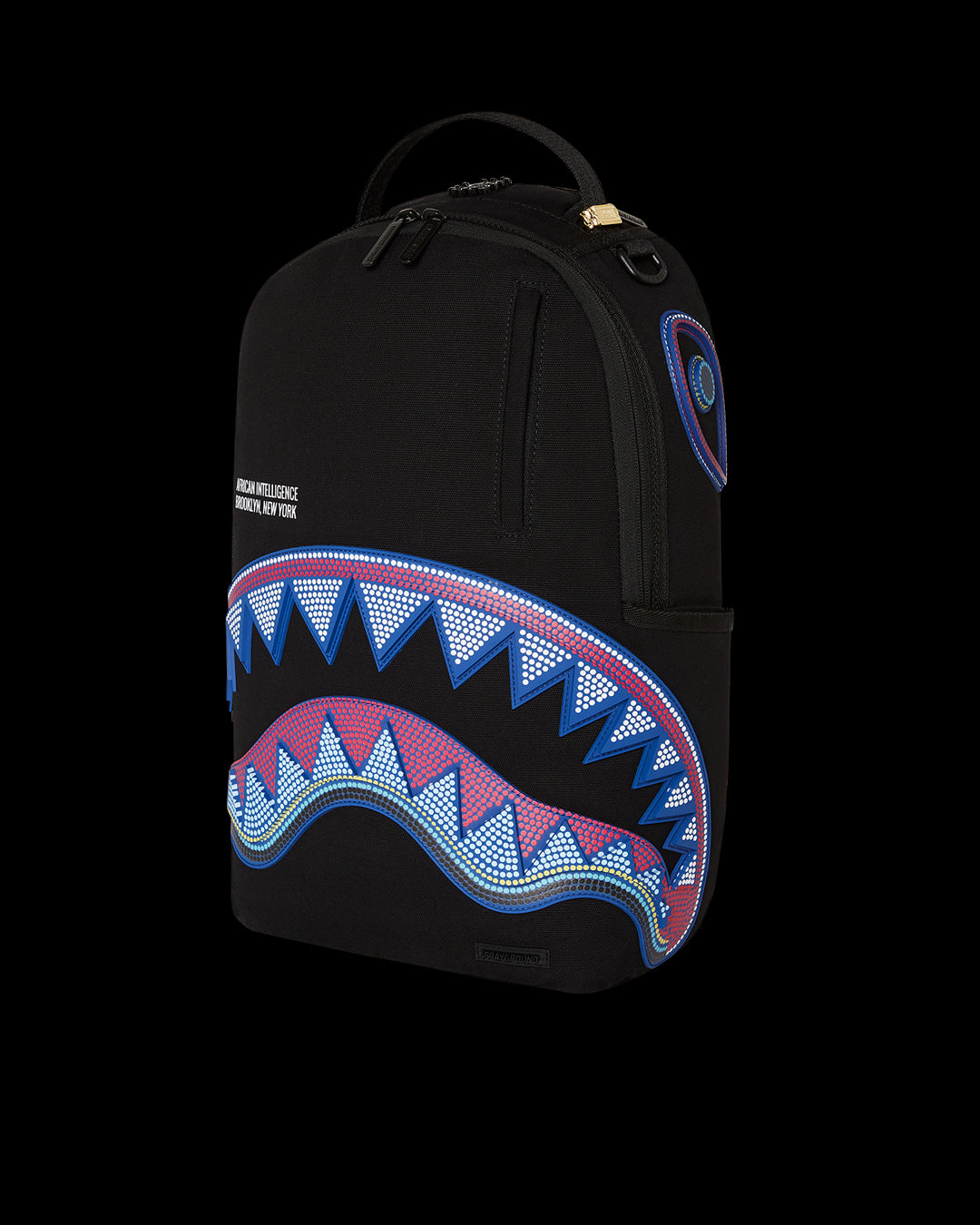 Sprayground 910B7403NSZU