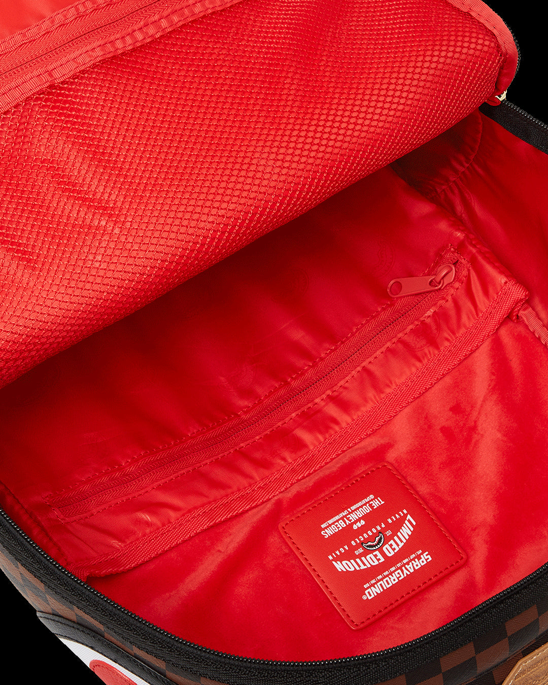 Sprayground 910B7543NSZU