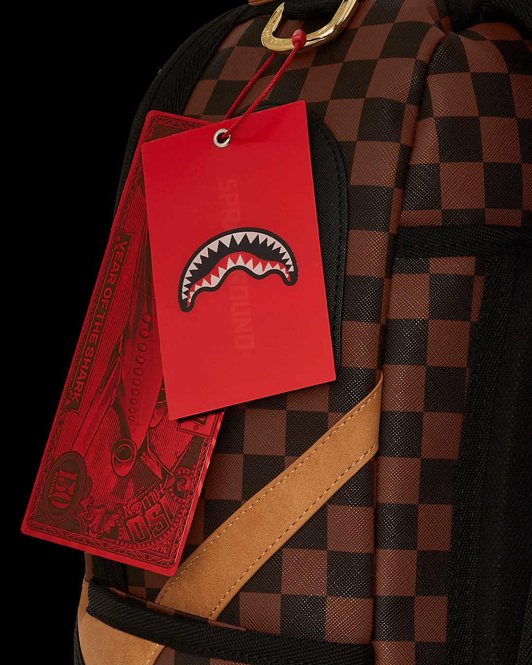 Sprayground 910B7543NSZU