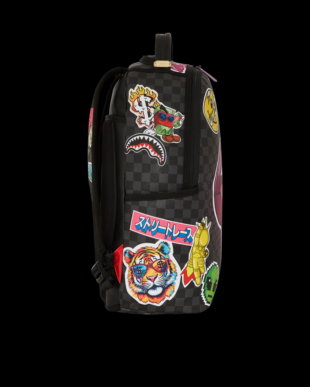 Sprayground 910B7581NSZU