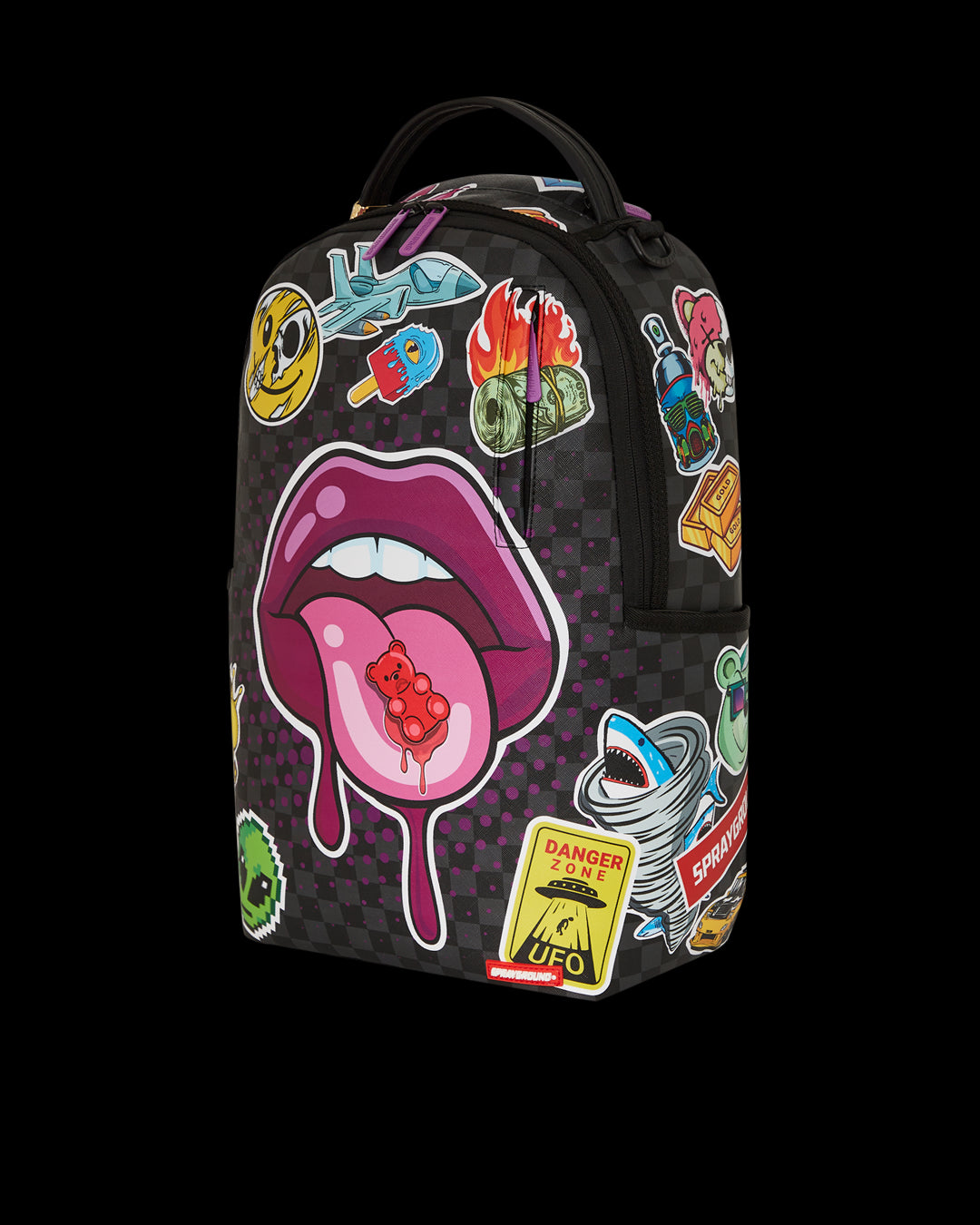 Sprayground 910B7581NSZU