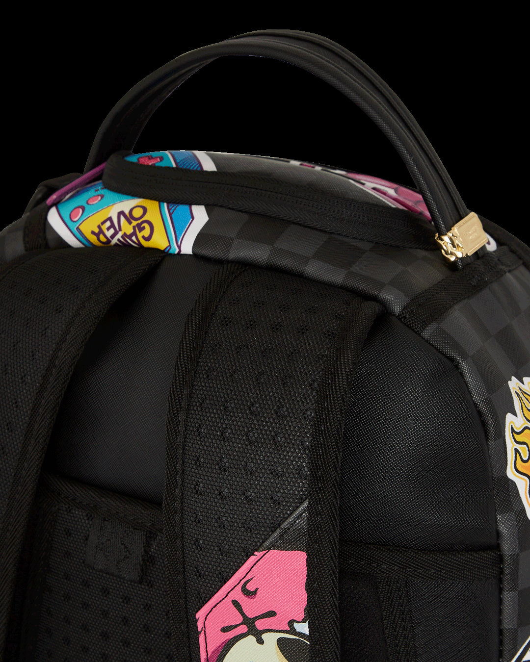 Sprayground 910B7581NSZU