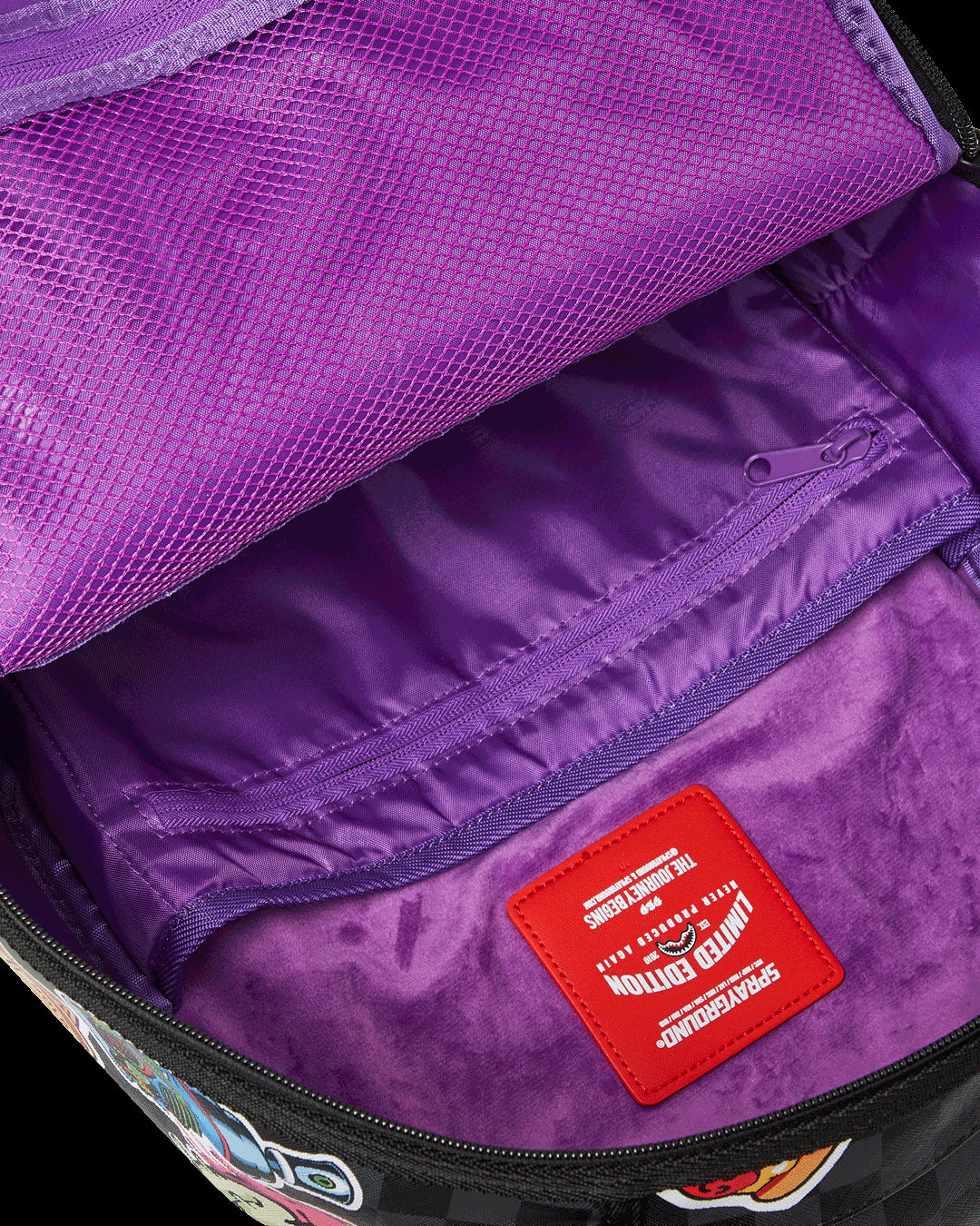 Sprayground 910B7581NSZU