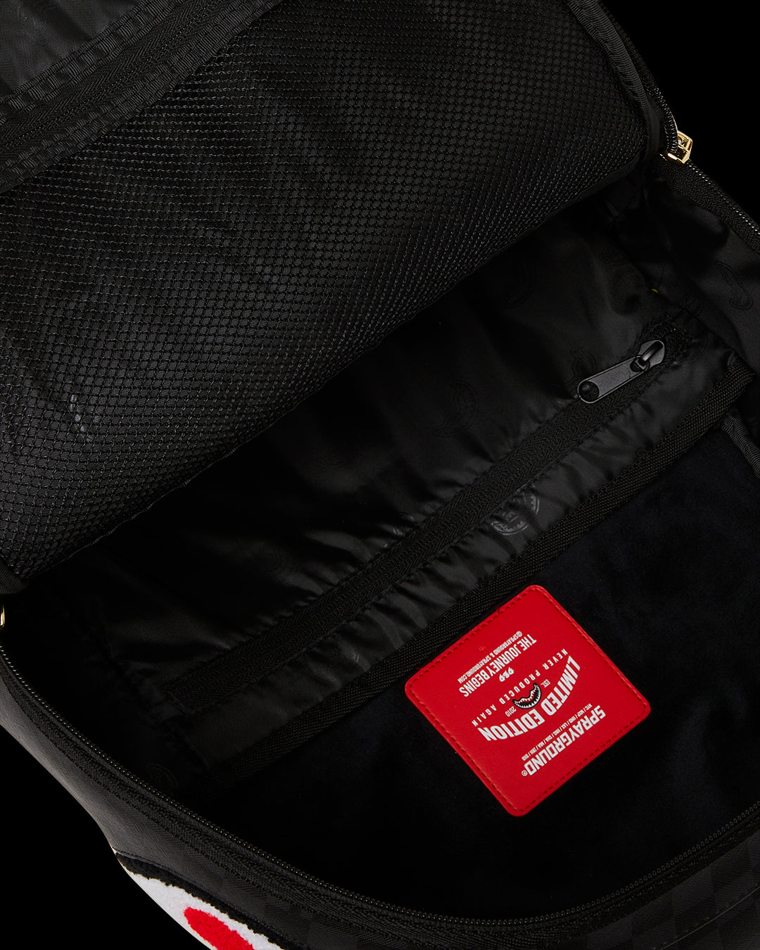 Sprayground 910B7602NSZN