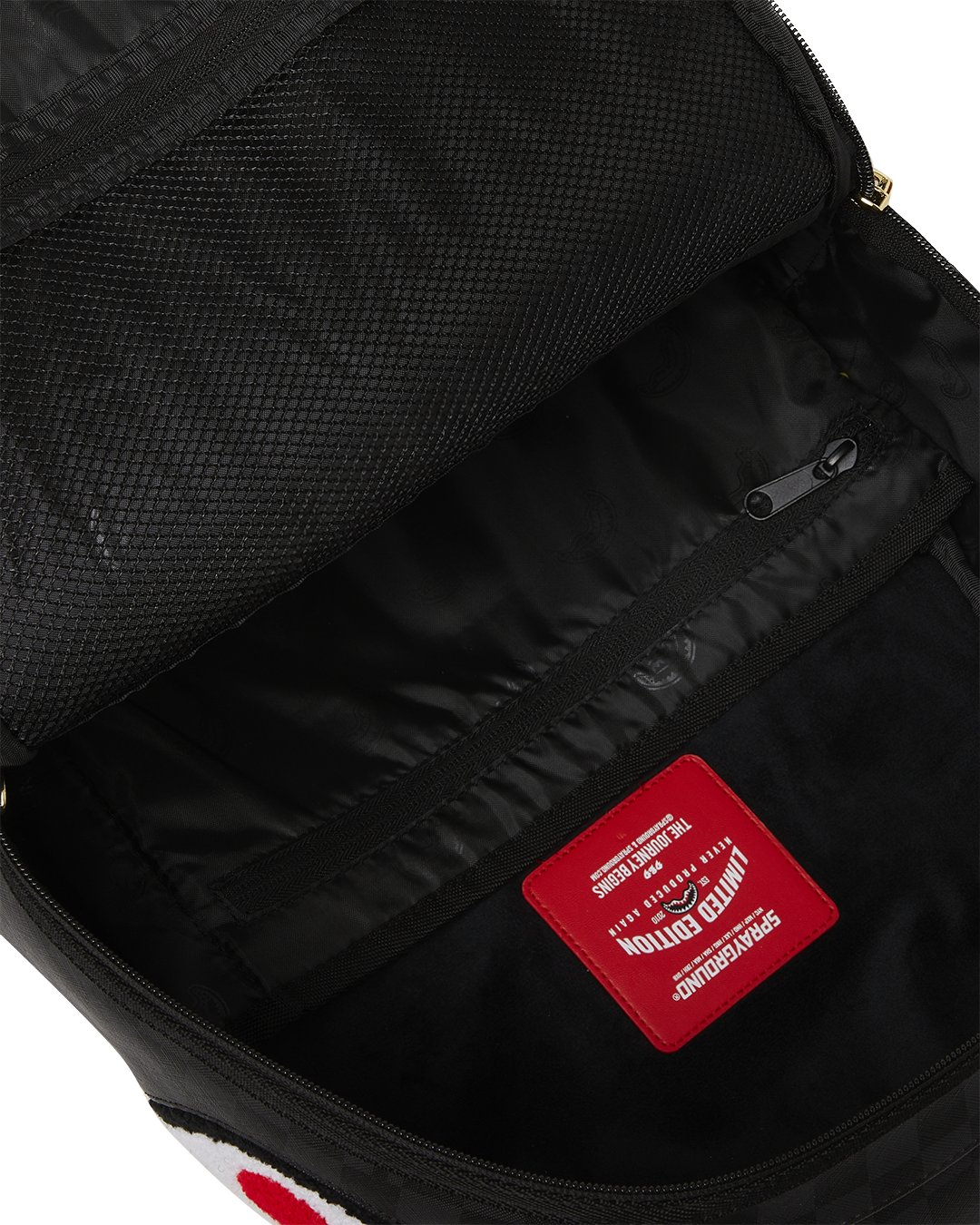 Sprayground 910B7602NSZN