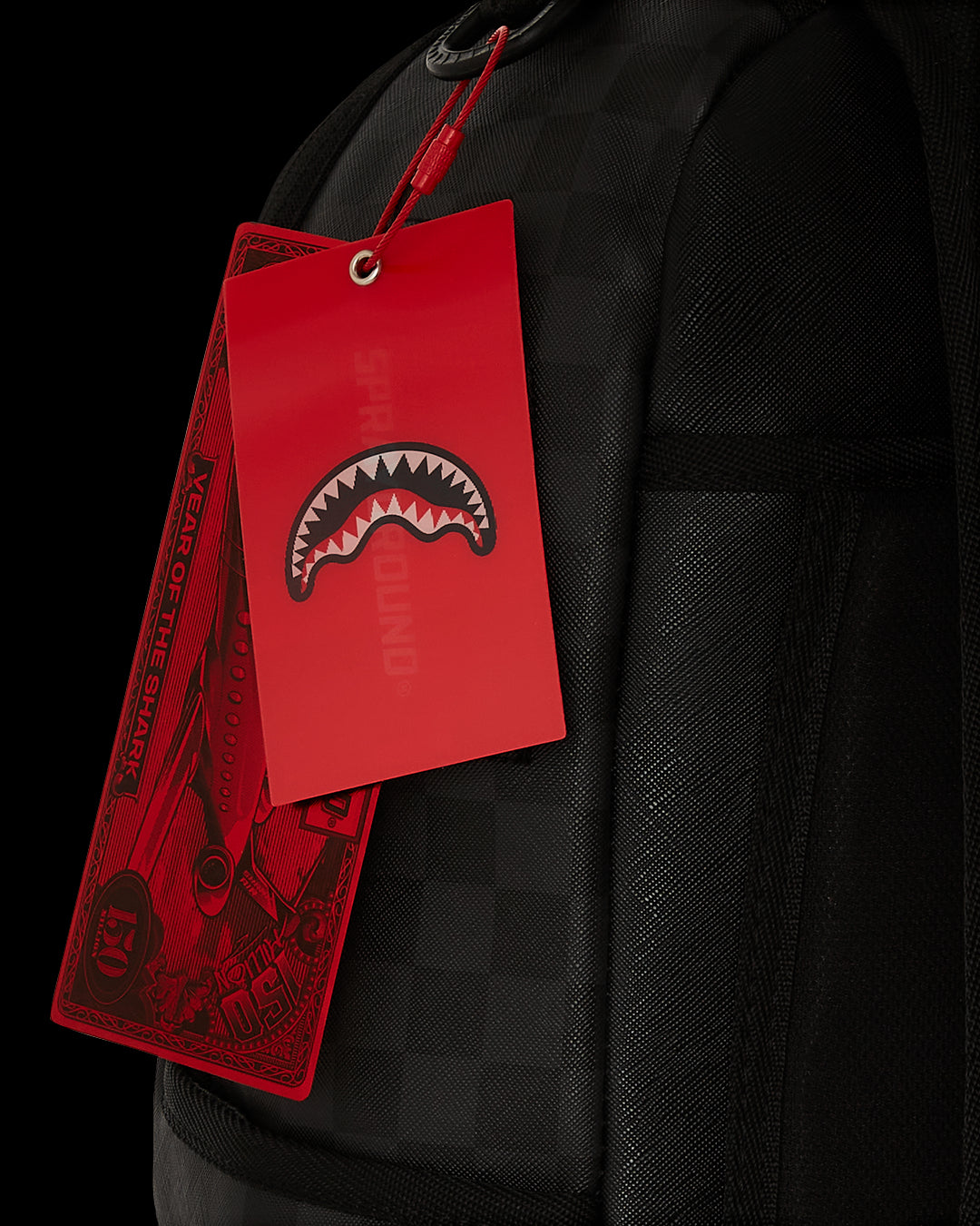 Sprayground 910B7602NSZN