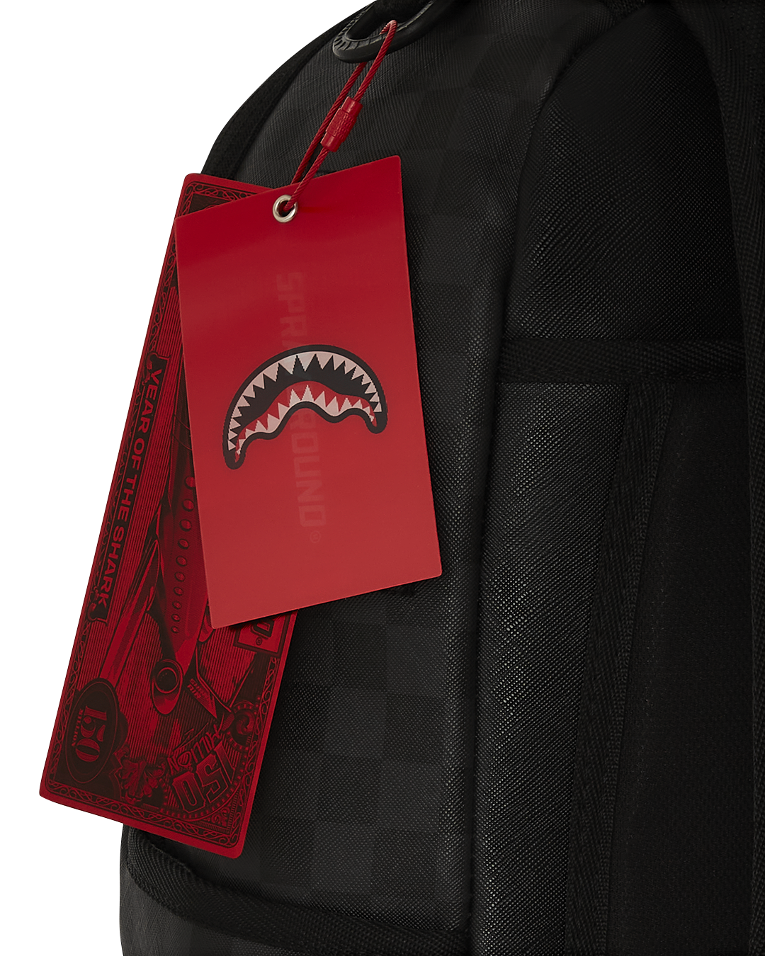 Sprayground 910B7602NSZN