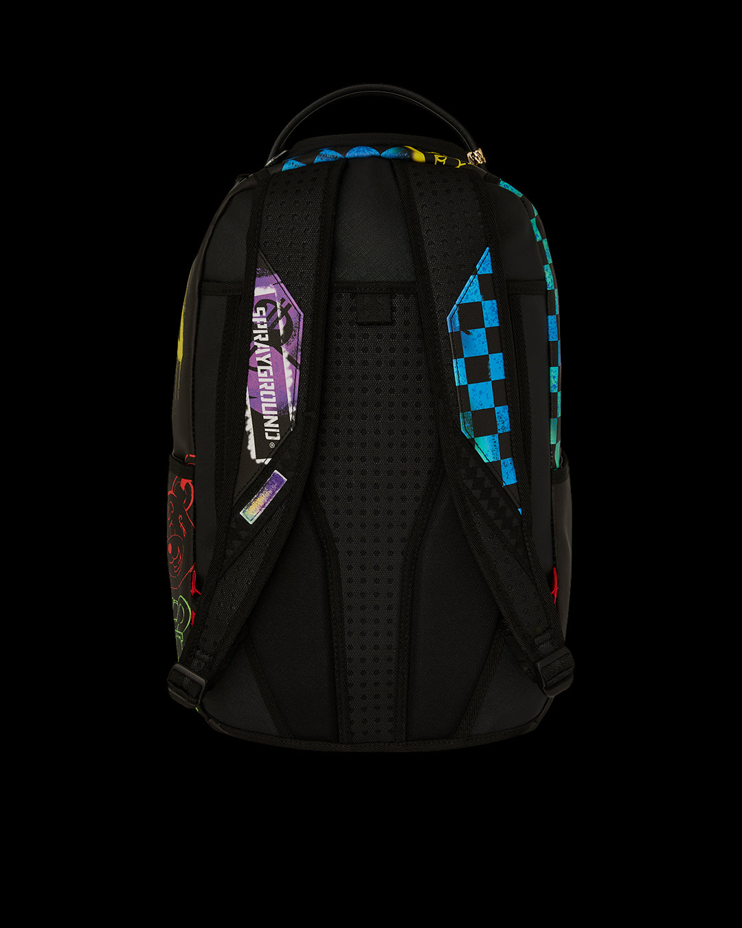 Sprayground 910B7620NSZU
