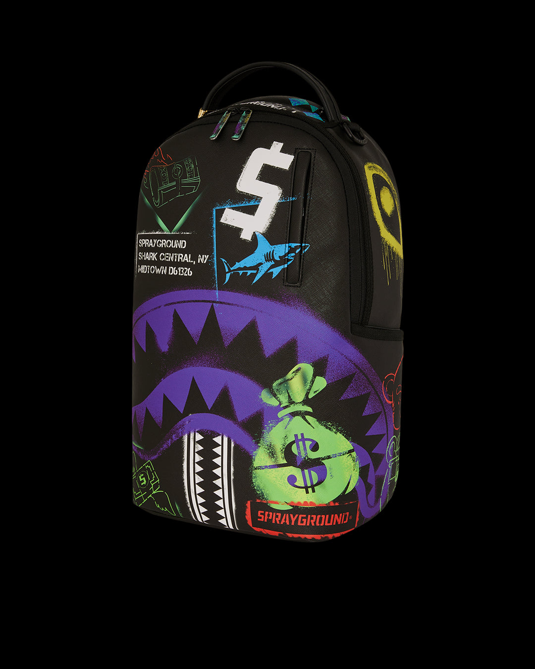 Sprayground 910B7620NSZU