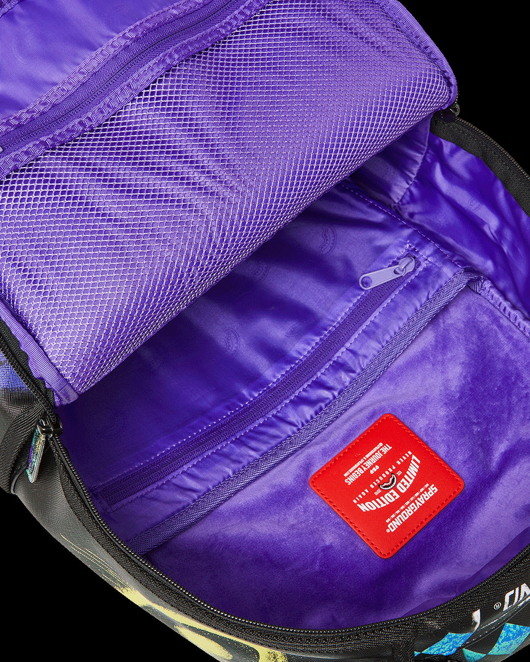 Sprayground 910B7620NSZU