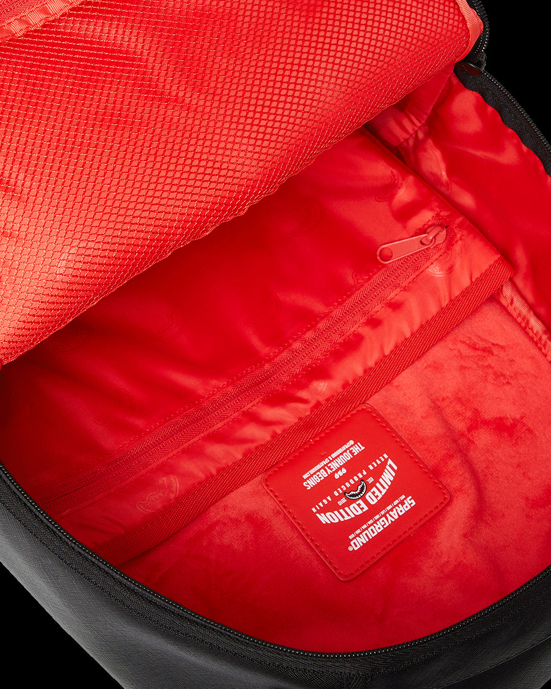 Sprayground 910B7635NSZINT01N