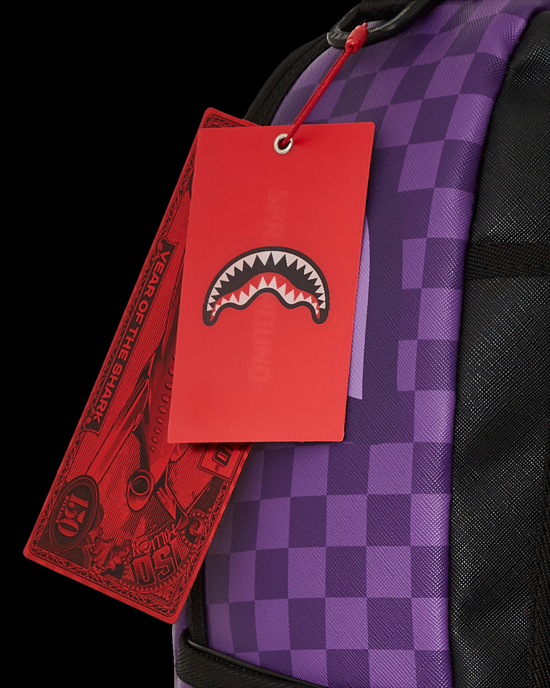 Sprayground 910B7645NSZV