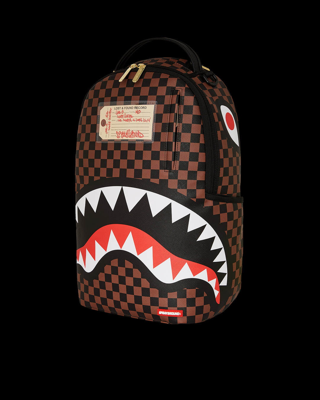 Sprayground 910B7687NSZU